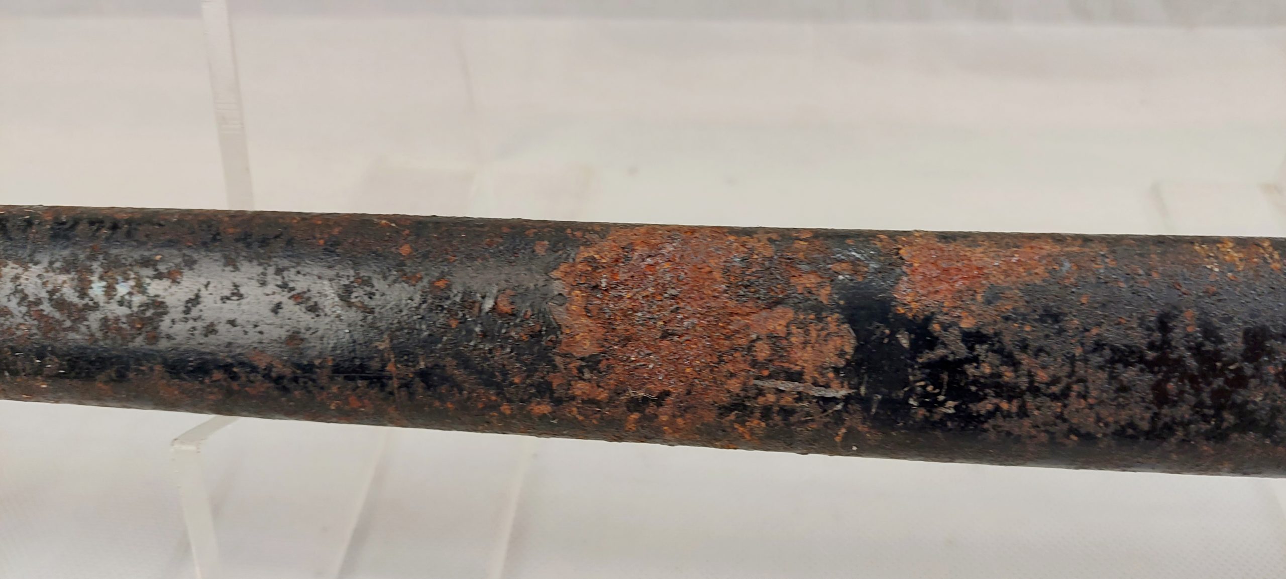 Model 1866 French Yataghan Sword Bayonet - Image 3