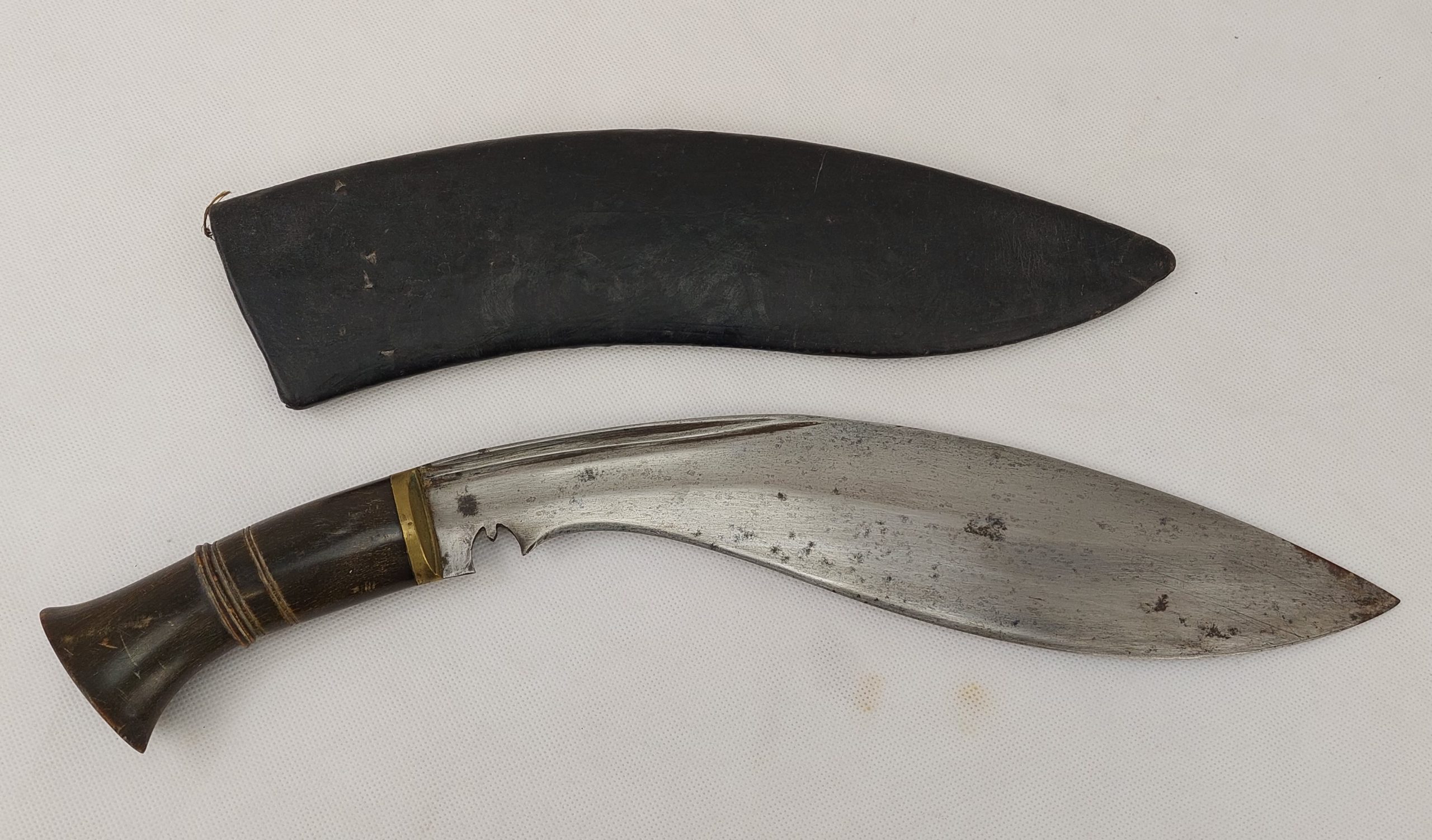 Nepalese Kukri