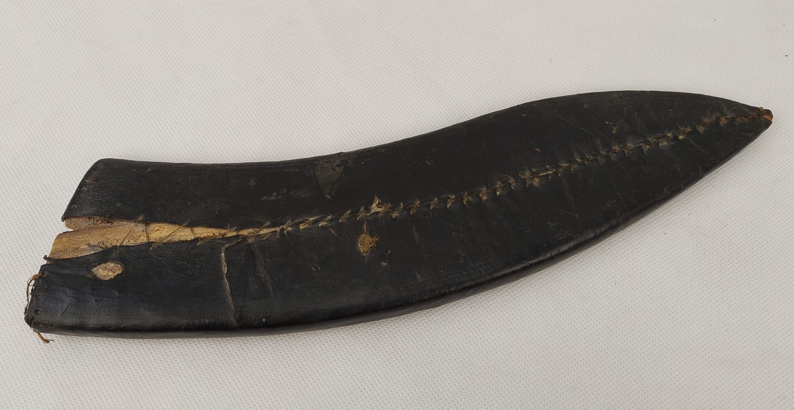 Nepalese Kukri - Image 2