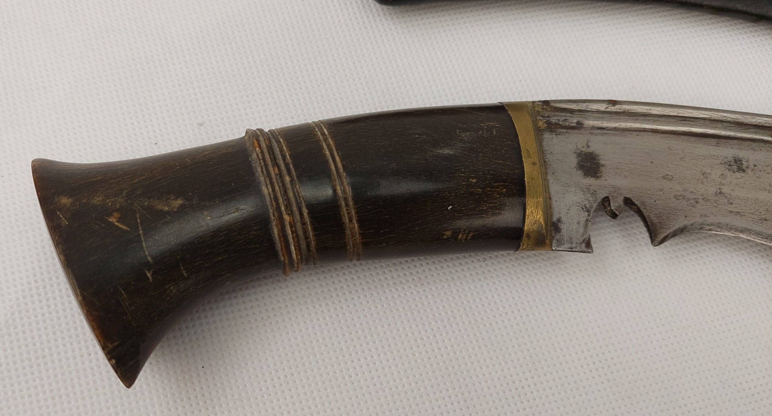 Nepalese Kukri - Image 10