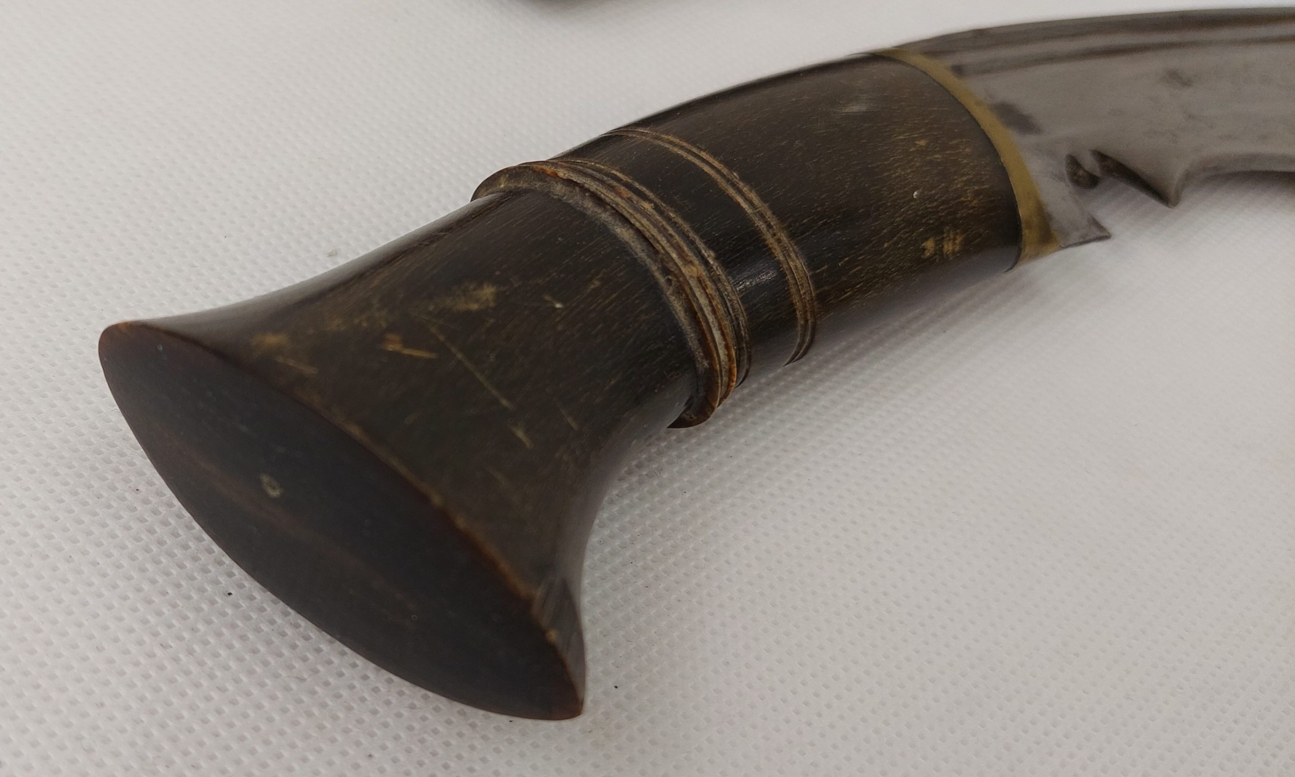 Nepalese Kukri - Image 9