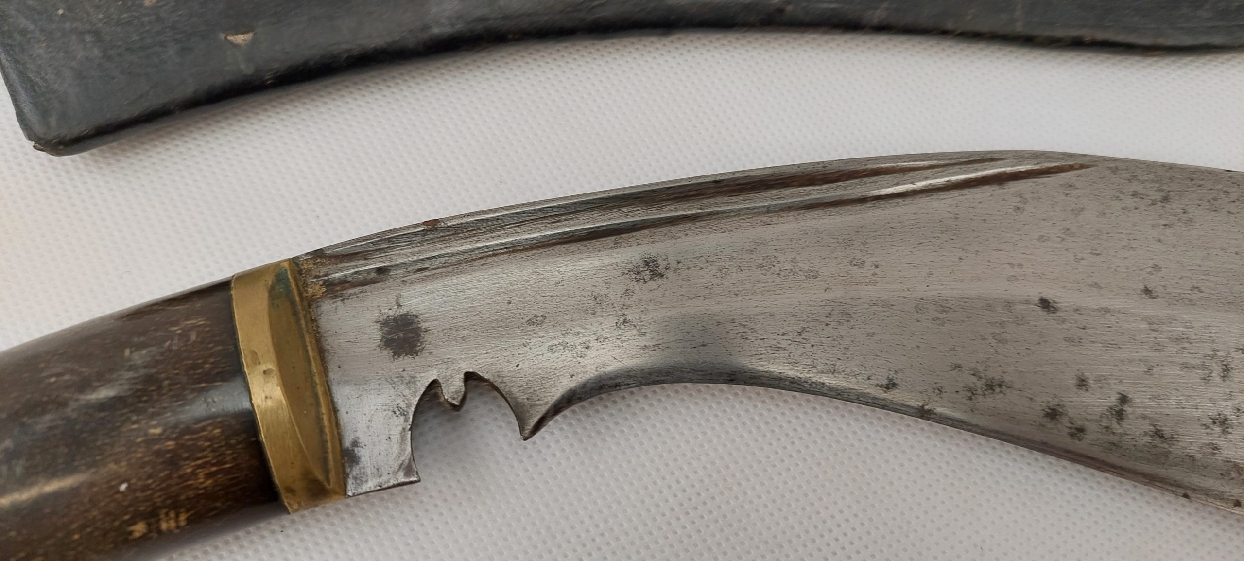 Nepalese Kukri - Image 8
