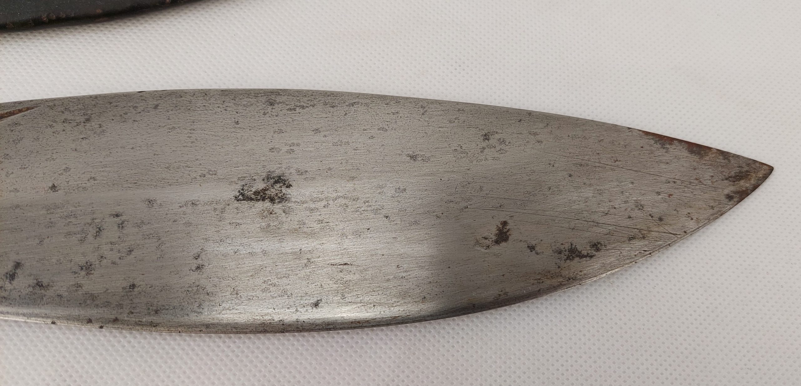 Nepalese Kukri - Image 7