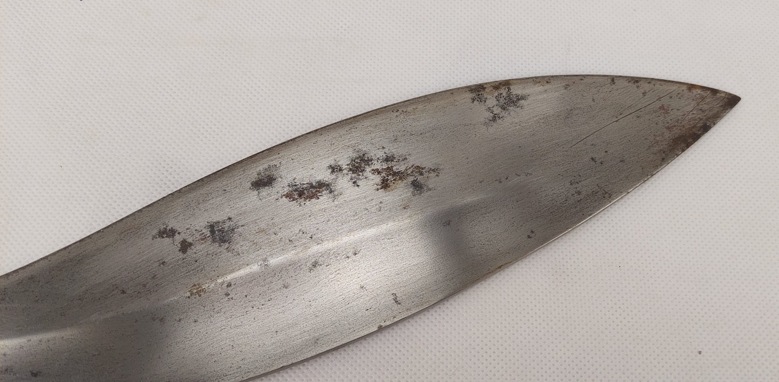 Nepalese Kukri - Image 6