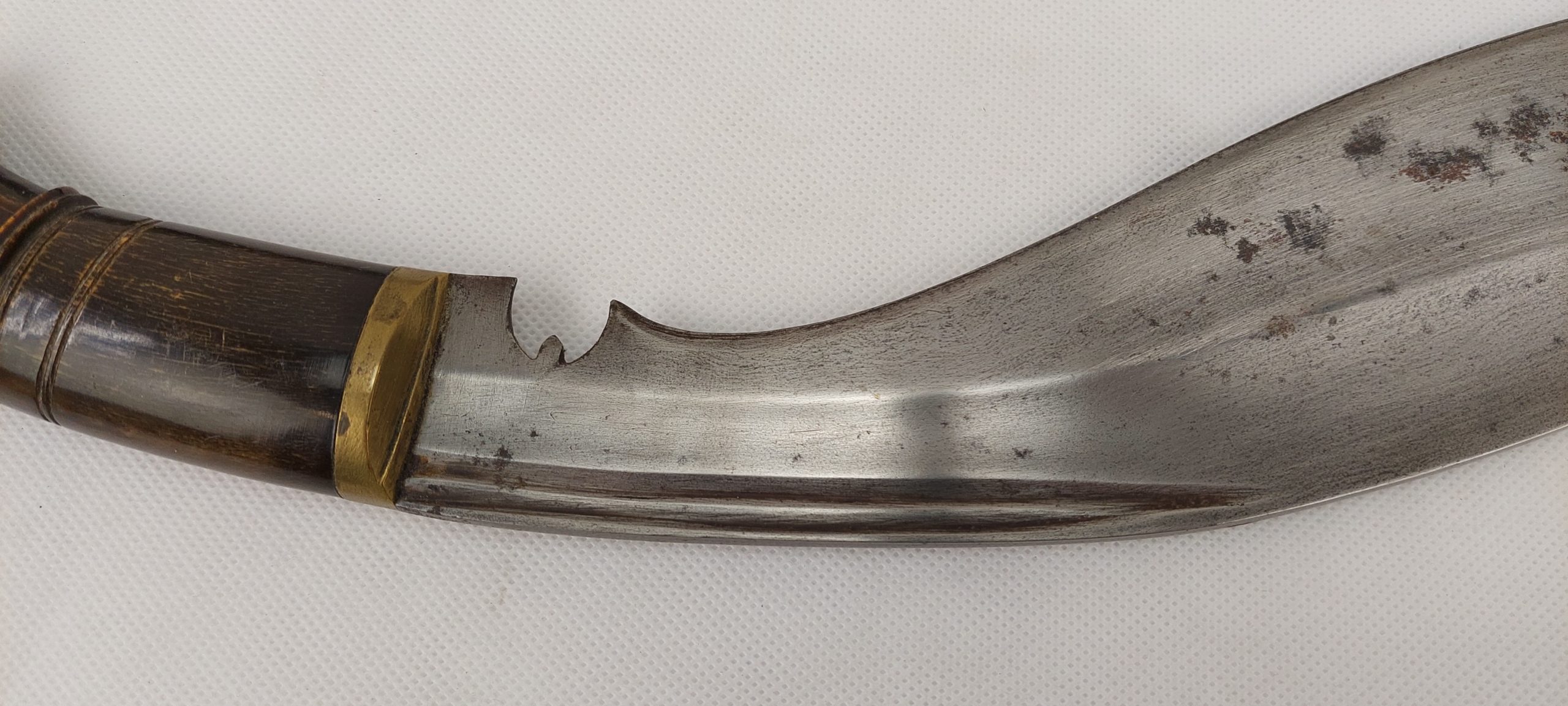 Nepalese Kukri - Image 5
