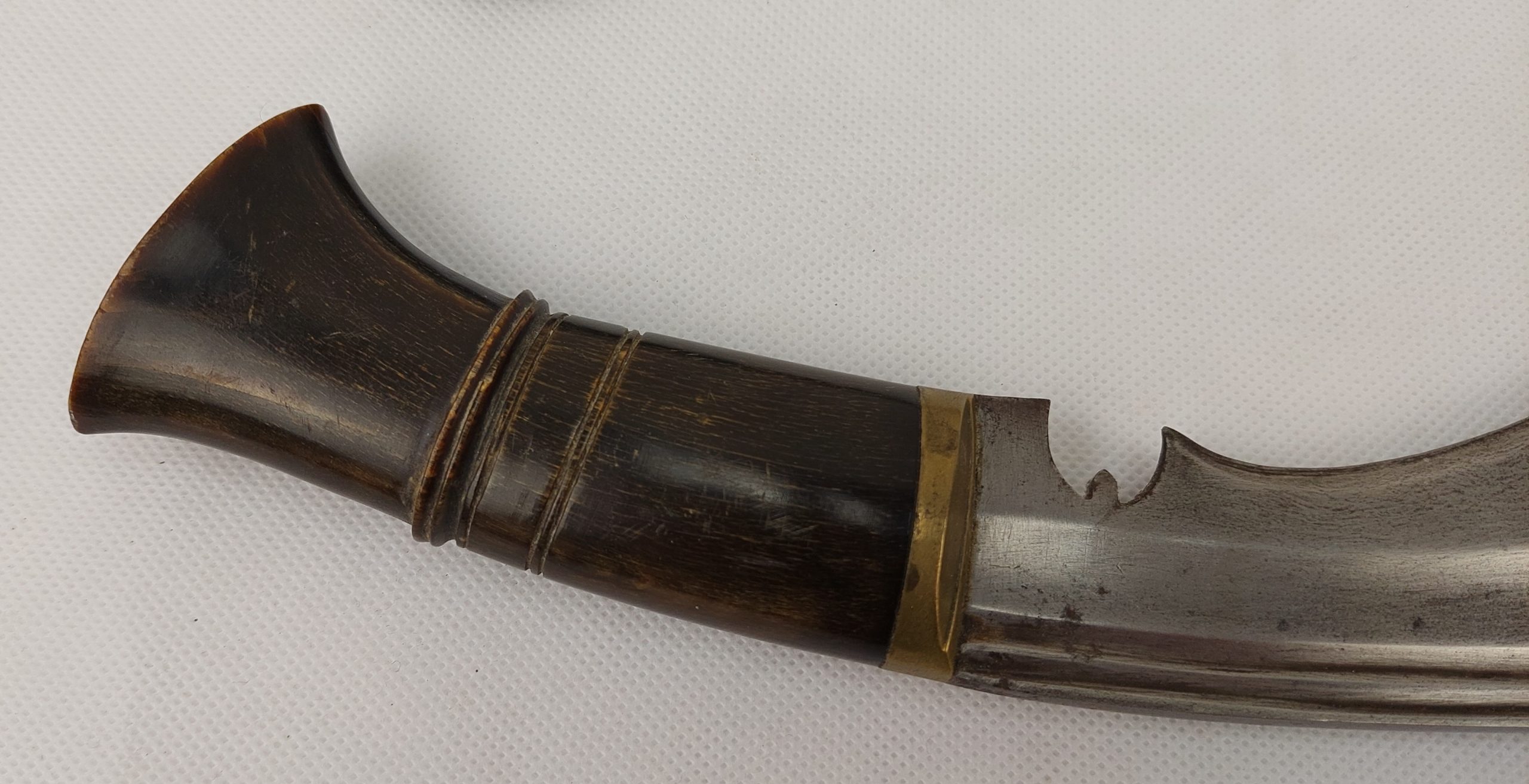 Nepalese Kukri - Image 4