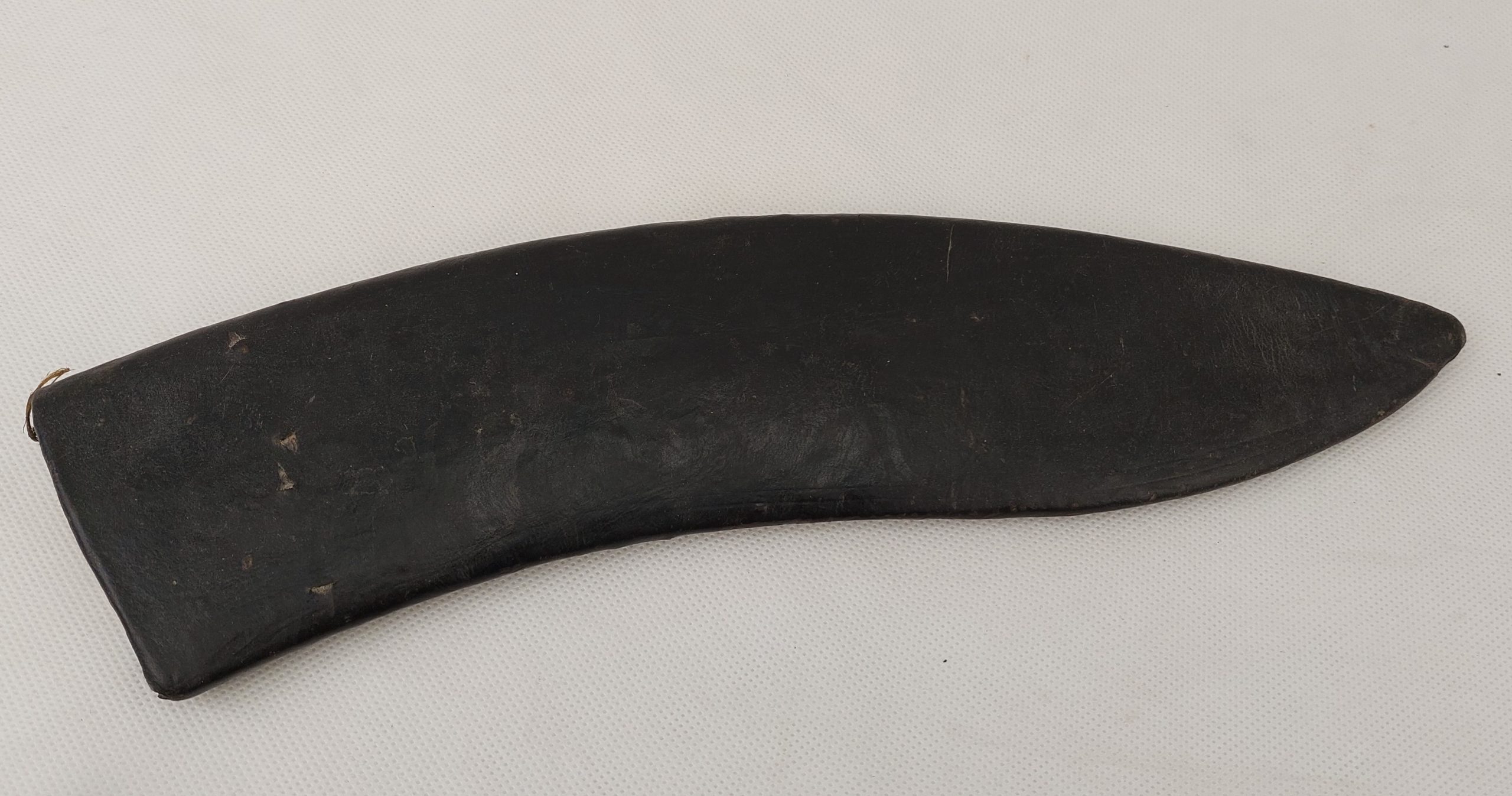 Nepalese Kukri - Image 3