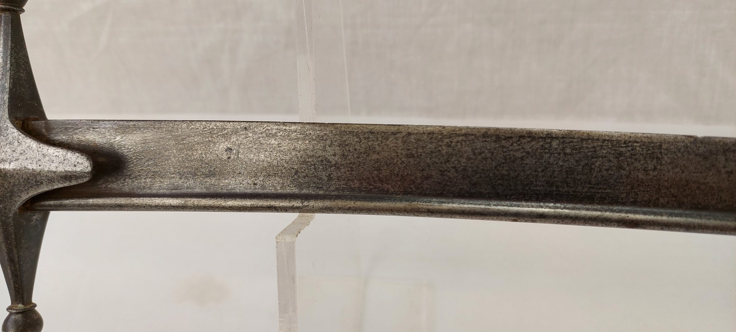 1831 Pattern Pipeback Sabre For General Officers Circa 1840 - Image 9