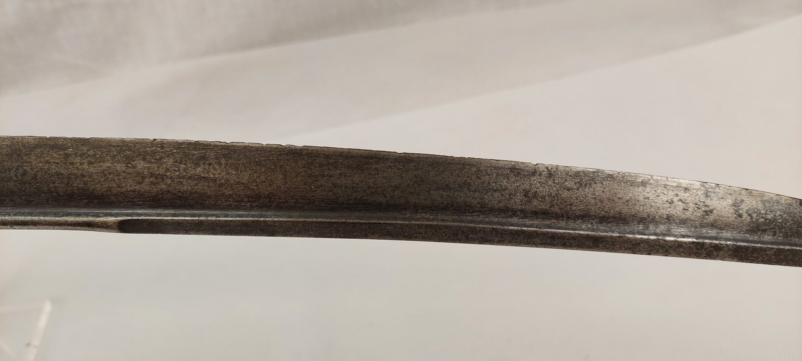 1831 Pattern Pipeback Sabre For General Officers Circa 1840 - Image 6