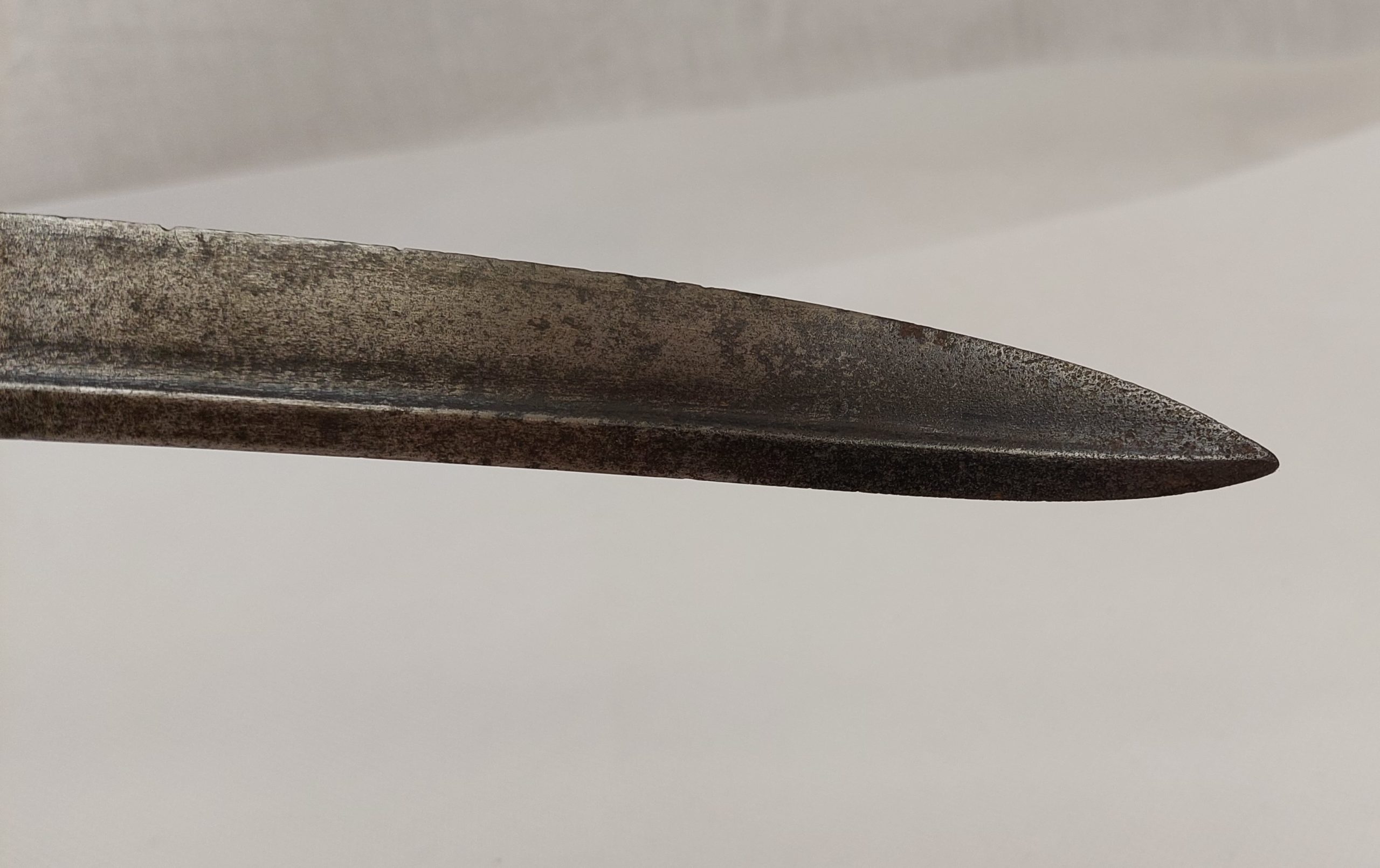 1831 Pattern Pipeback Sabre For General Officers Circa 1840 - Image 5