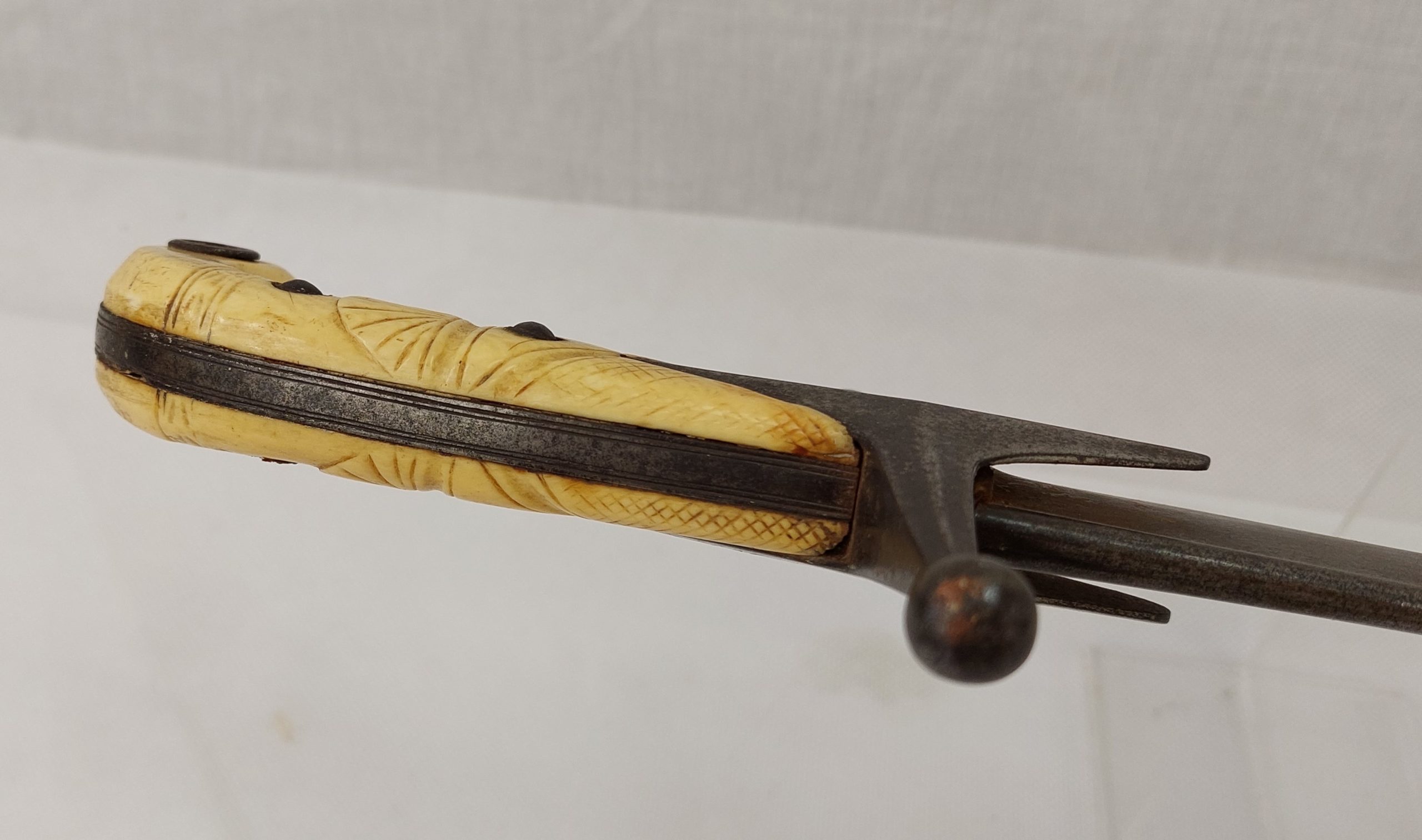 1831 Pattern Pipeback Sabre For General Officers Circa 1840 - Image 13