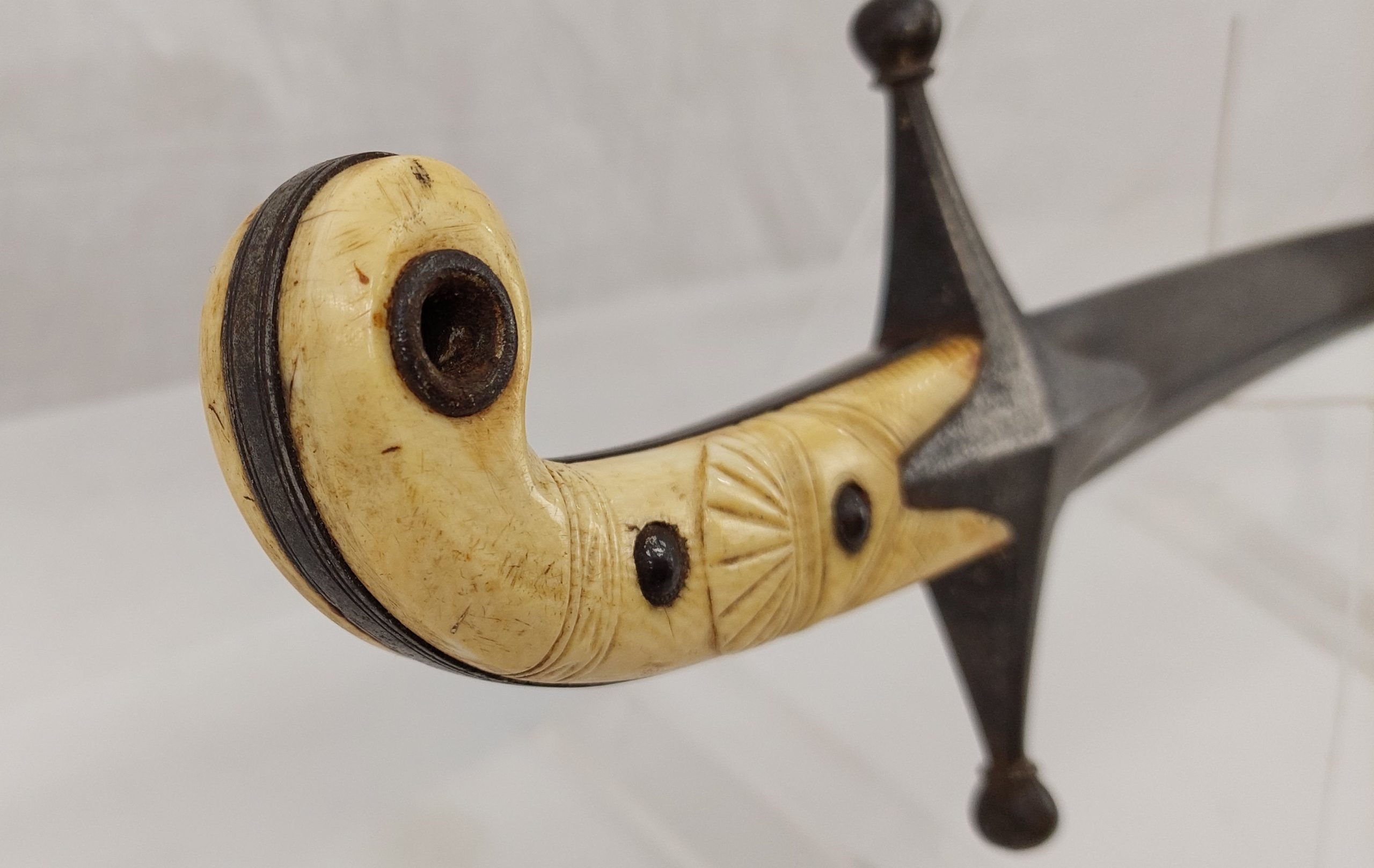 1831 Pattern Pipeback Sabre For General Officers Circa 1840 - Image 12