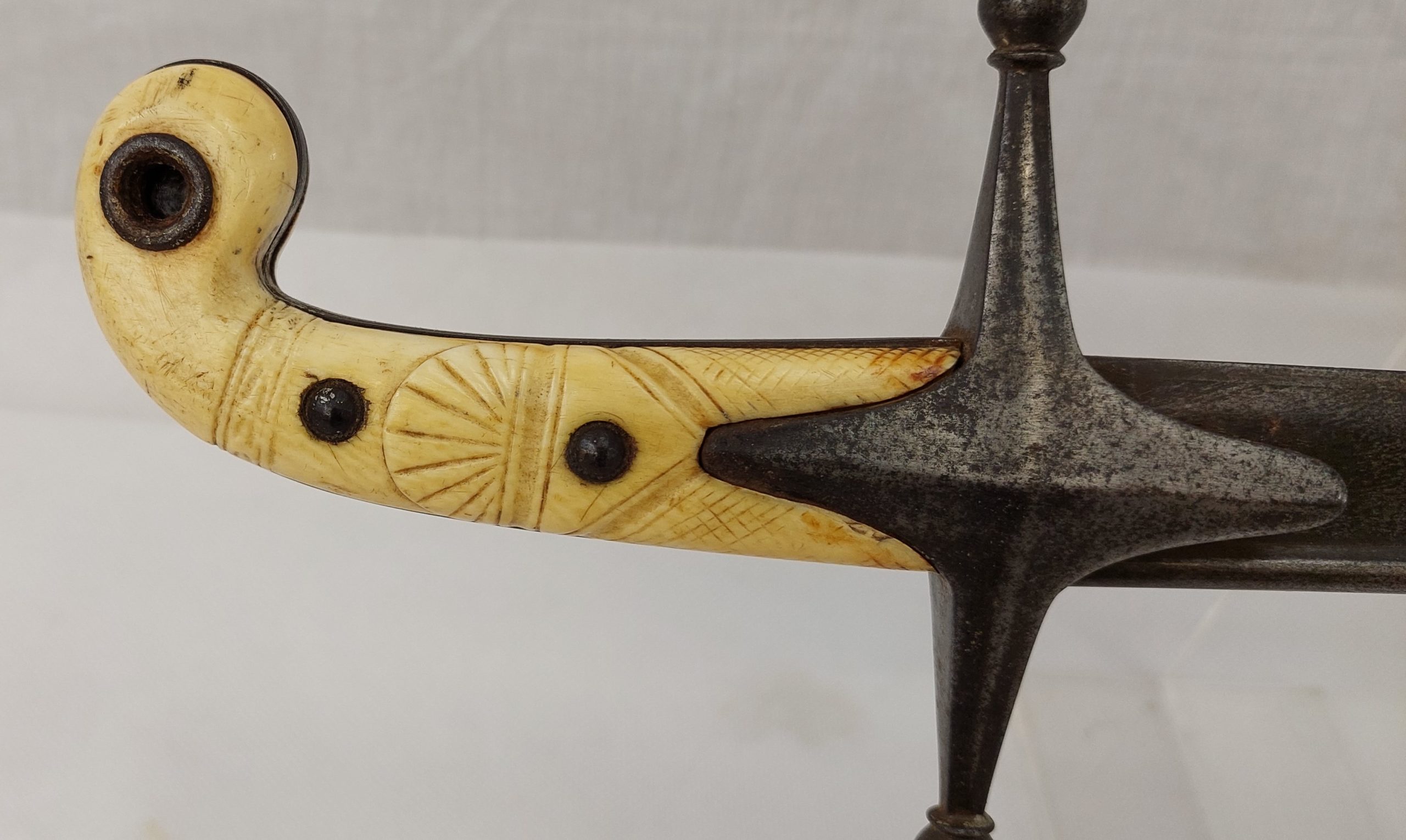 1831 Pattern Pipeback Sabre For General Officers Circa 1840 - Image 11