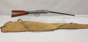Rare Variant of A Lane's .177 Air Rifle