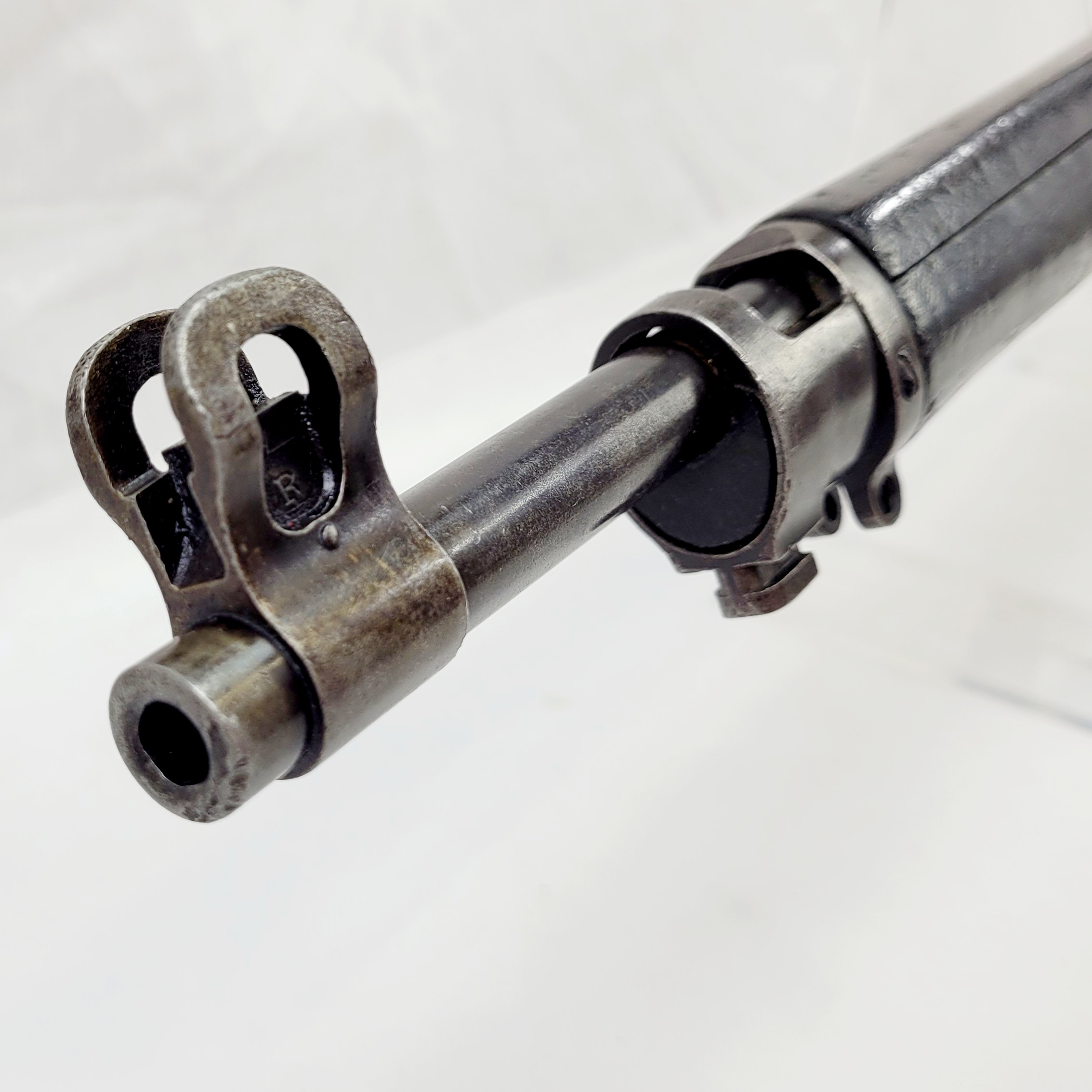 Remington Made WW1 Era British P14 Bolt Action Rifle - Deactivated - Image 12
