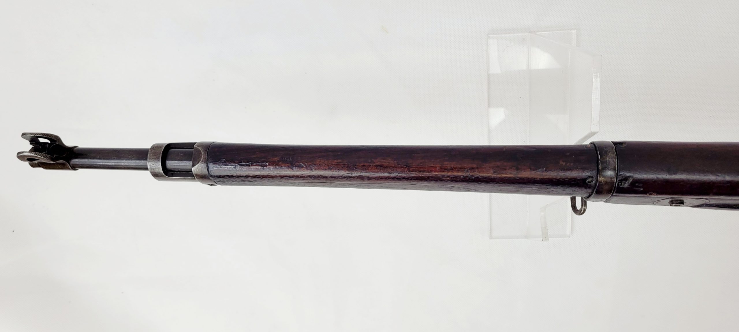 Remington Made WW1 Era British P14 Bolt Action Rifle - Deactivated - Image 13