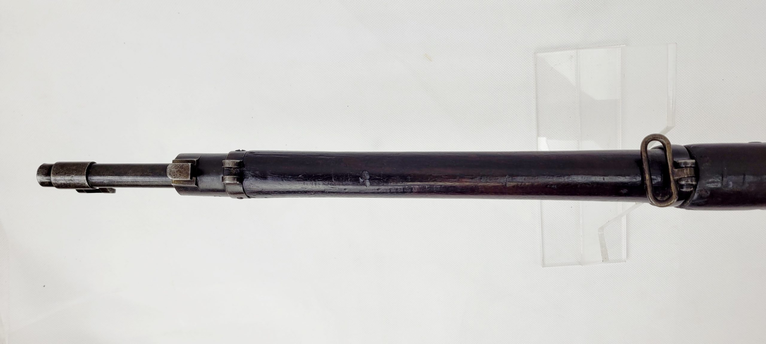 Remington Made WW1 Era British P14 Bolt Action Rifle - Deactivated - Image 16