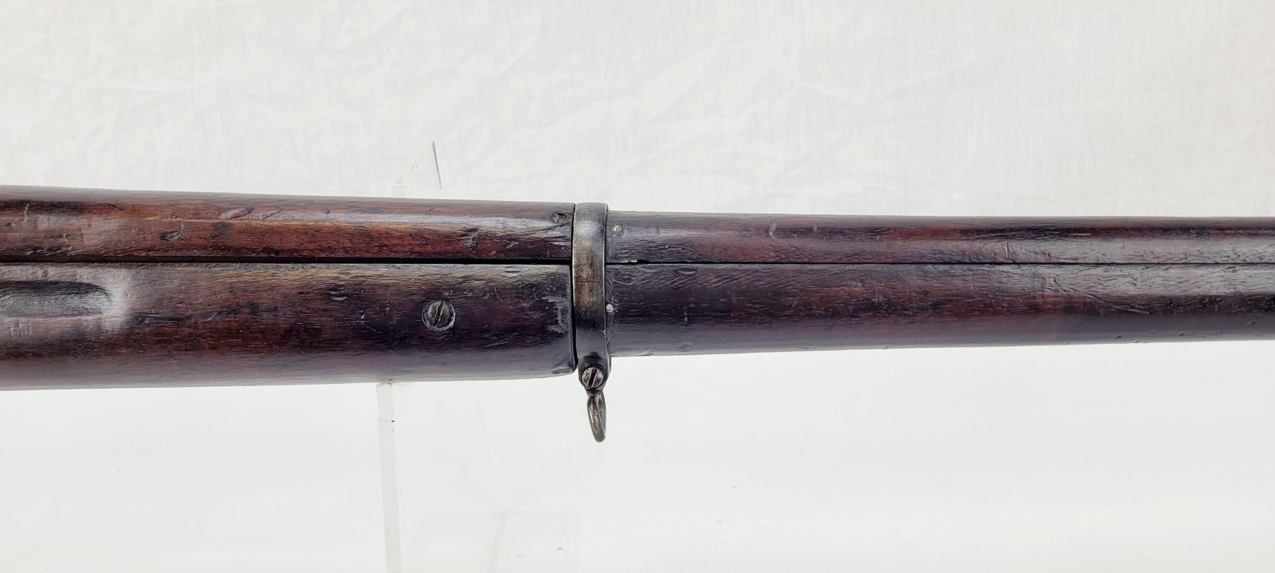 Remington Made WW1 Era British P14 Bolt Action Rifle - Deactivated - Image 4