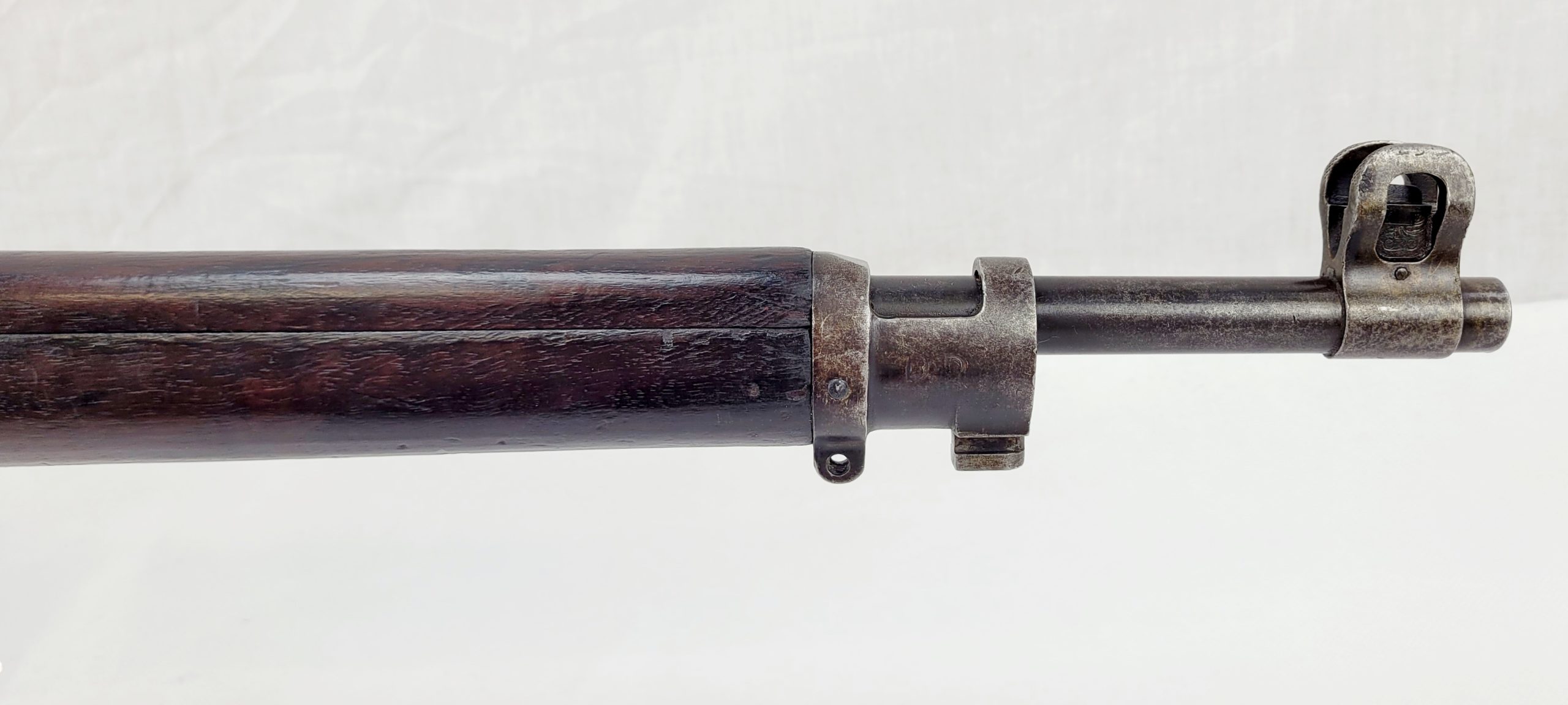 Remington Made WW1 Era British P14 Bolt Action Rifle - Deactivated - Image 5
