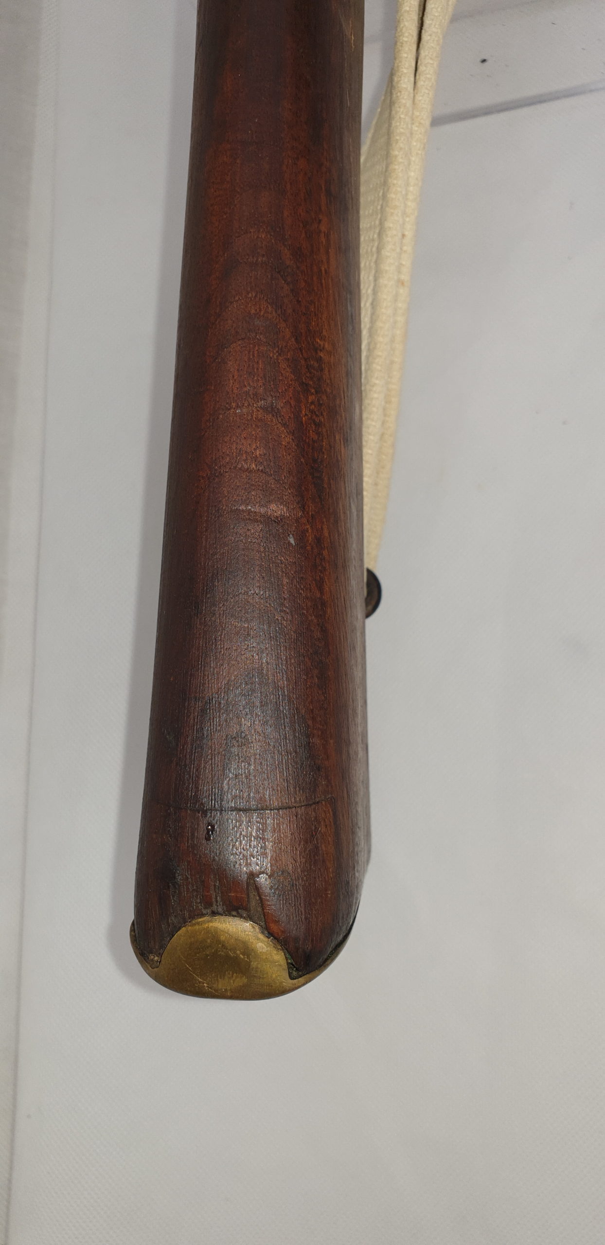 WW2 Dated 1945 Lee Enfield No4. Long Branch - Deactivated - Image 15
