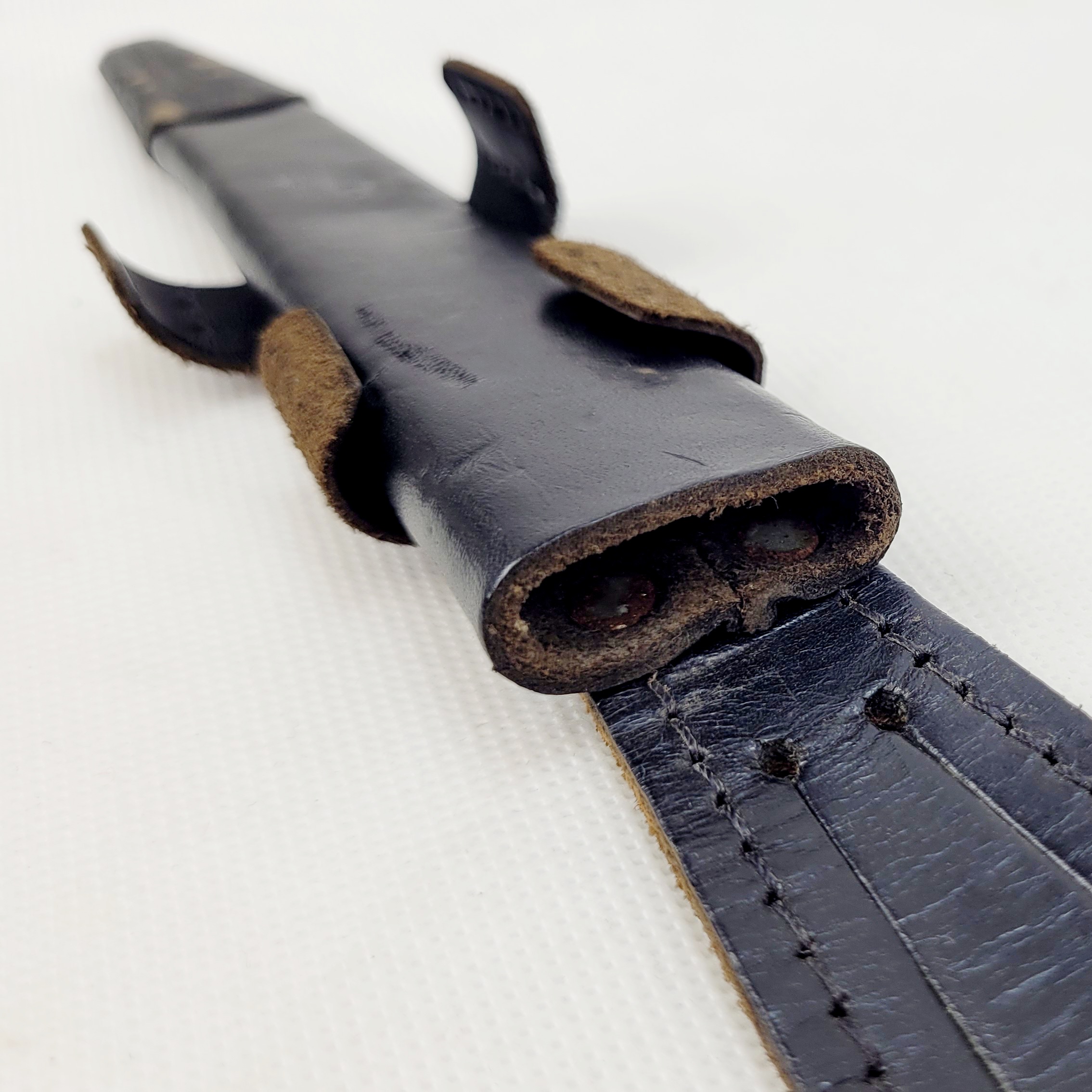WW2 Era 3rd Pattern Fairbairn Sykes Fighting Knife - Image 15