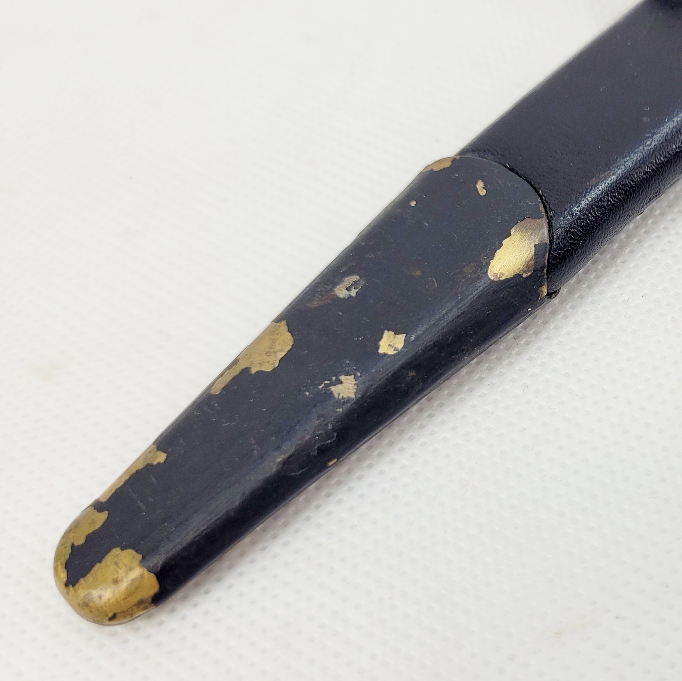 WW2 Era 3rd Pattern Fairbairn Sykes Fighting Knife - Image 16