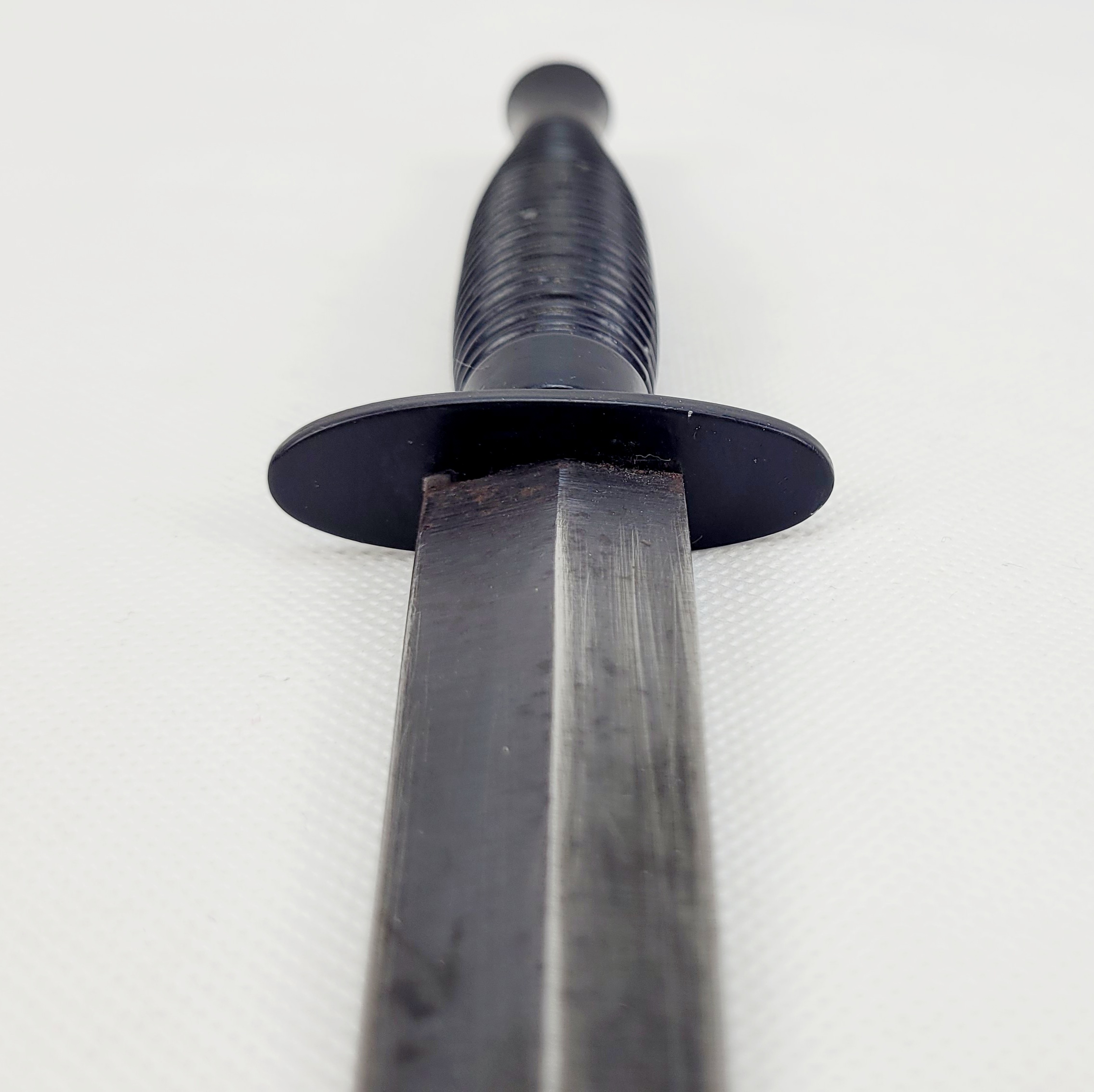 WW2 Era 3rd Pattern Fairbairn Sykes Fighting Knife - Image 8