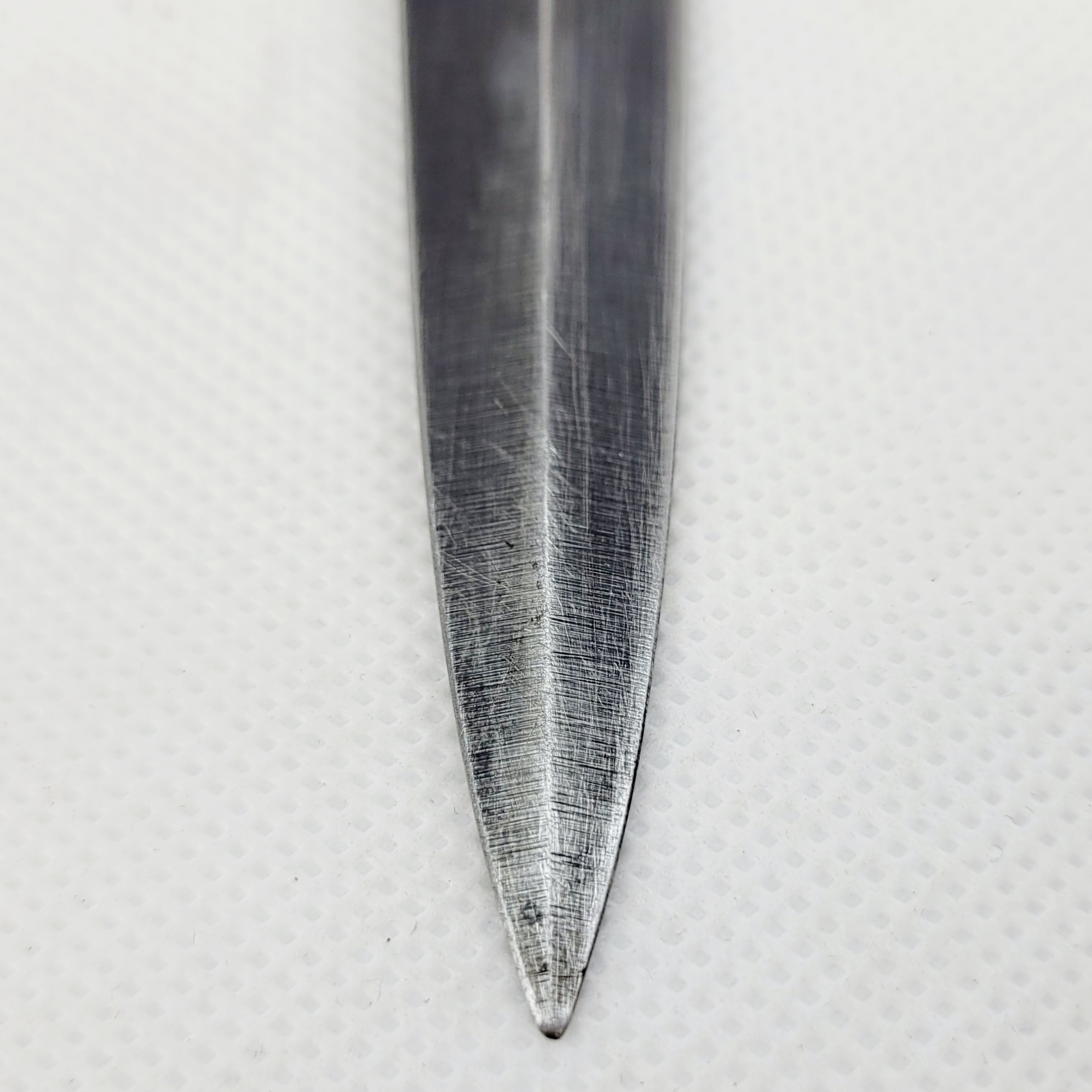 WW2 Era 3rd Pattern Fairbairn Sykes Fighting Knife - Image 10