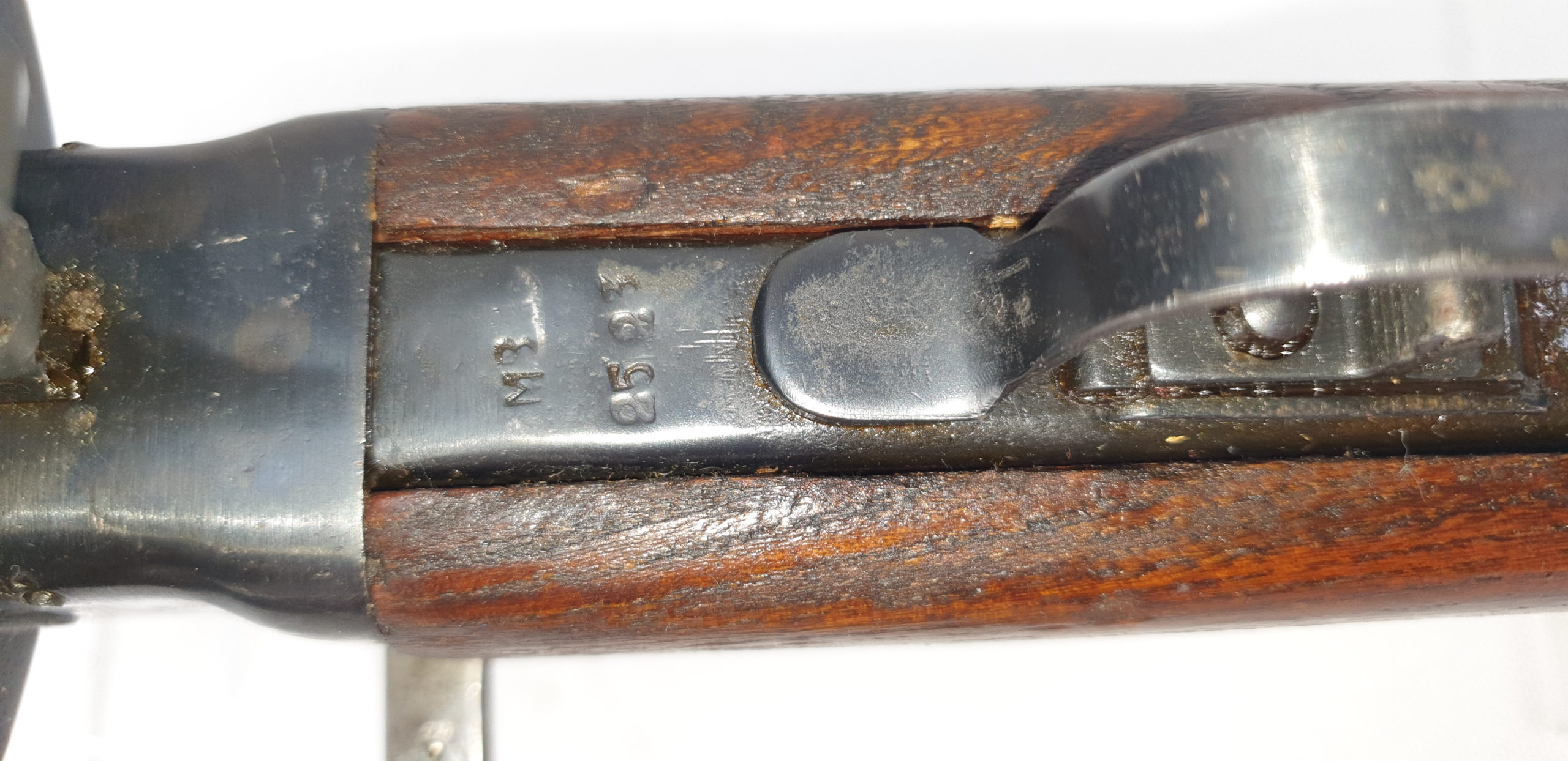 WW2 Era Soviet PPSh41 Sub-Machine Gun - Deactivated - Image 14