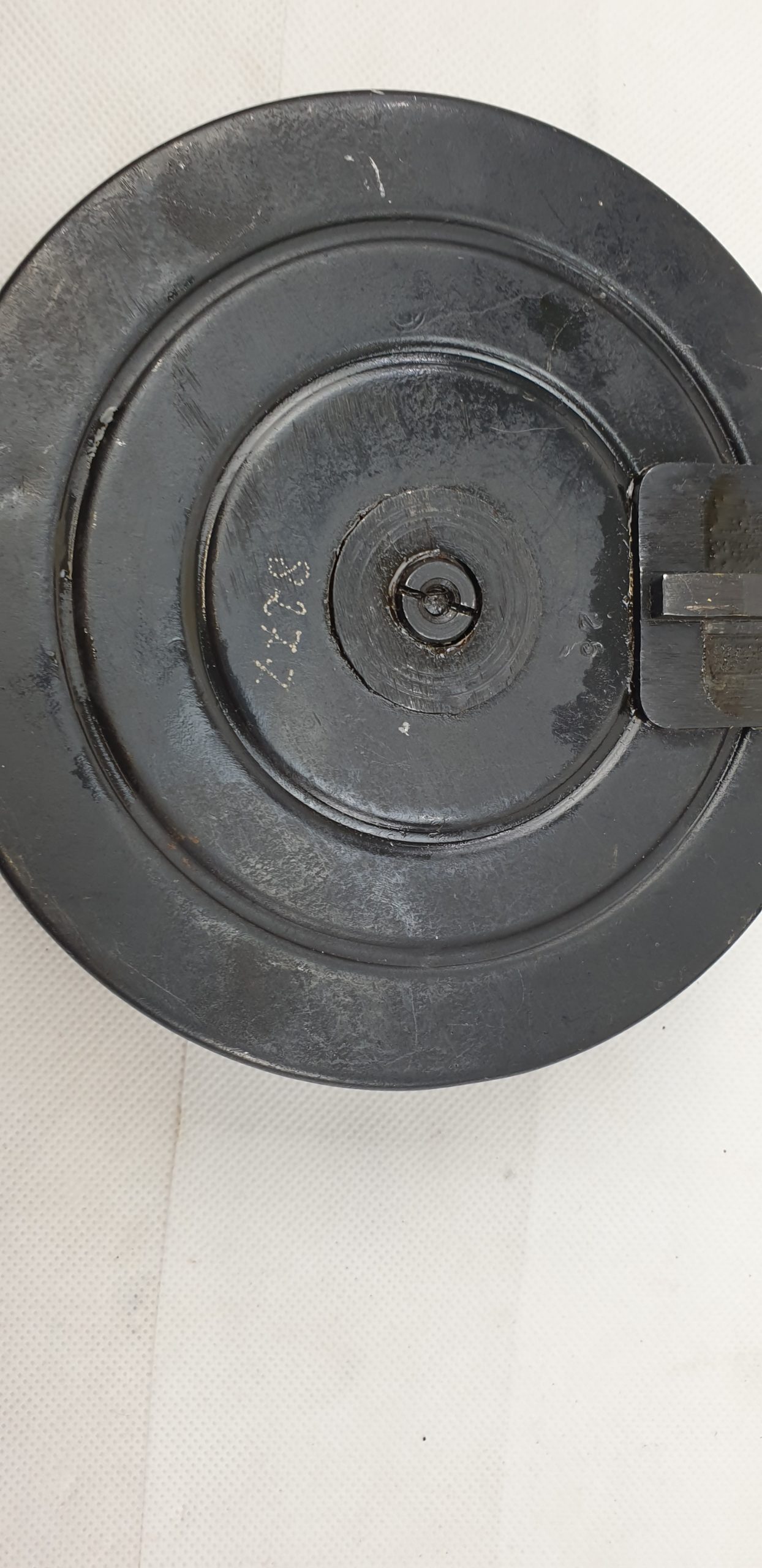 WW2 Era Soviet PPSh41 Sub-Machine Gun - Deactivated - Image 17