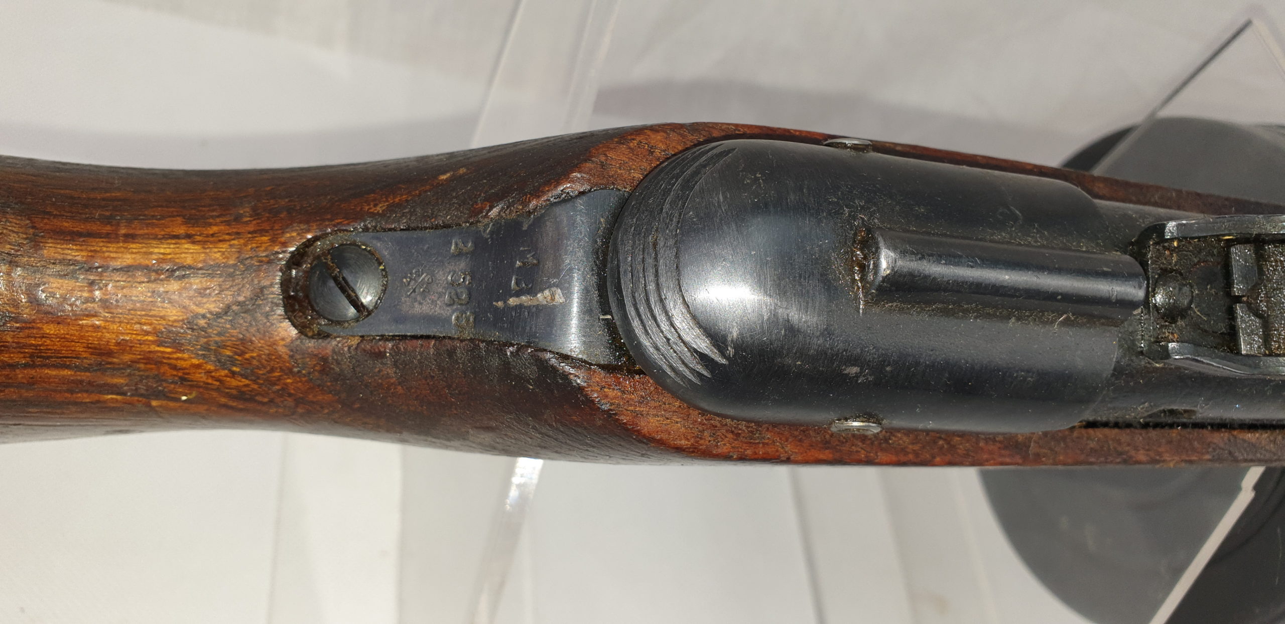 WW2 Era Soviet PPSh41 Sub-Machine Gun - Deactivated - Image 6