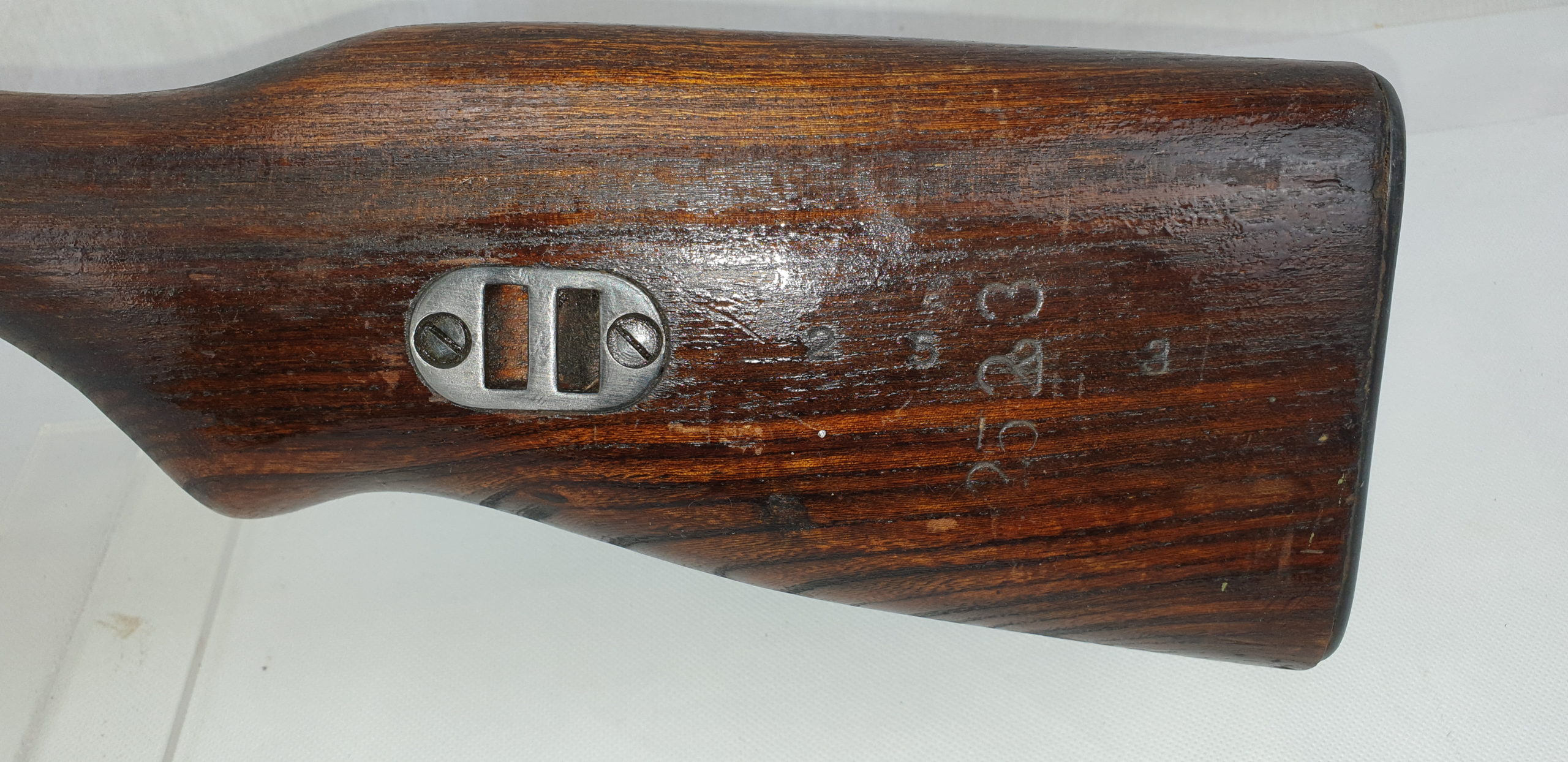 WW2 Era Soviet PPSh41 Sub-Machine Gun - Deactivated - Image 8