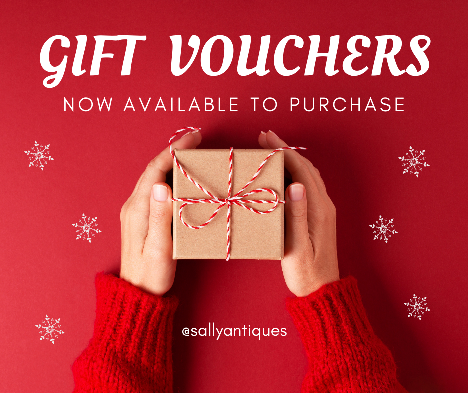 Gift Vouchers