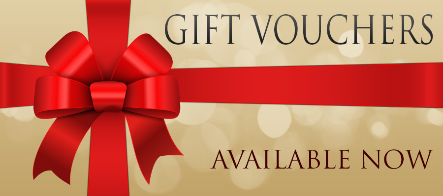 Gift Voucher