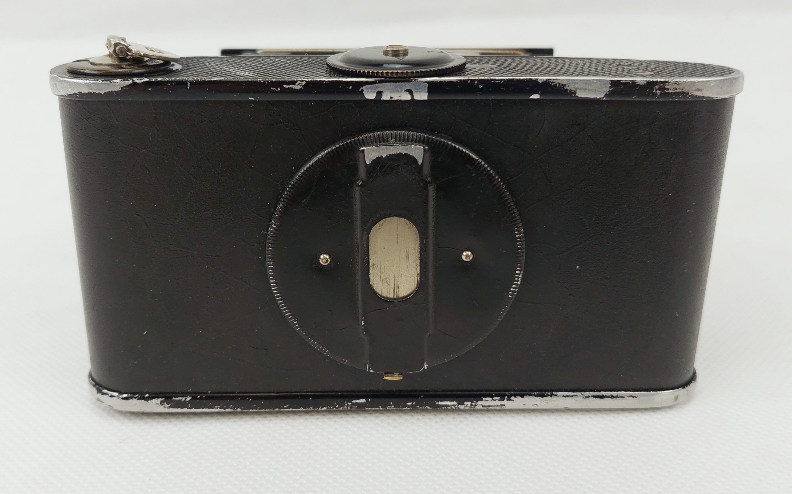Circa 1919 Contessa Piccolette Folding Vest Pocket Camera* - Image 5