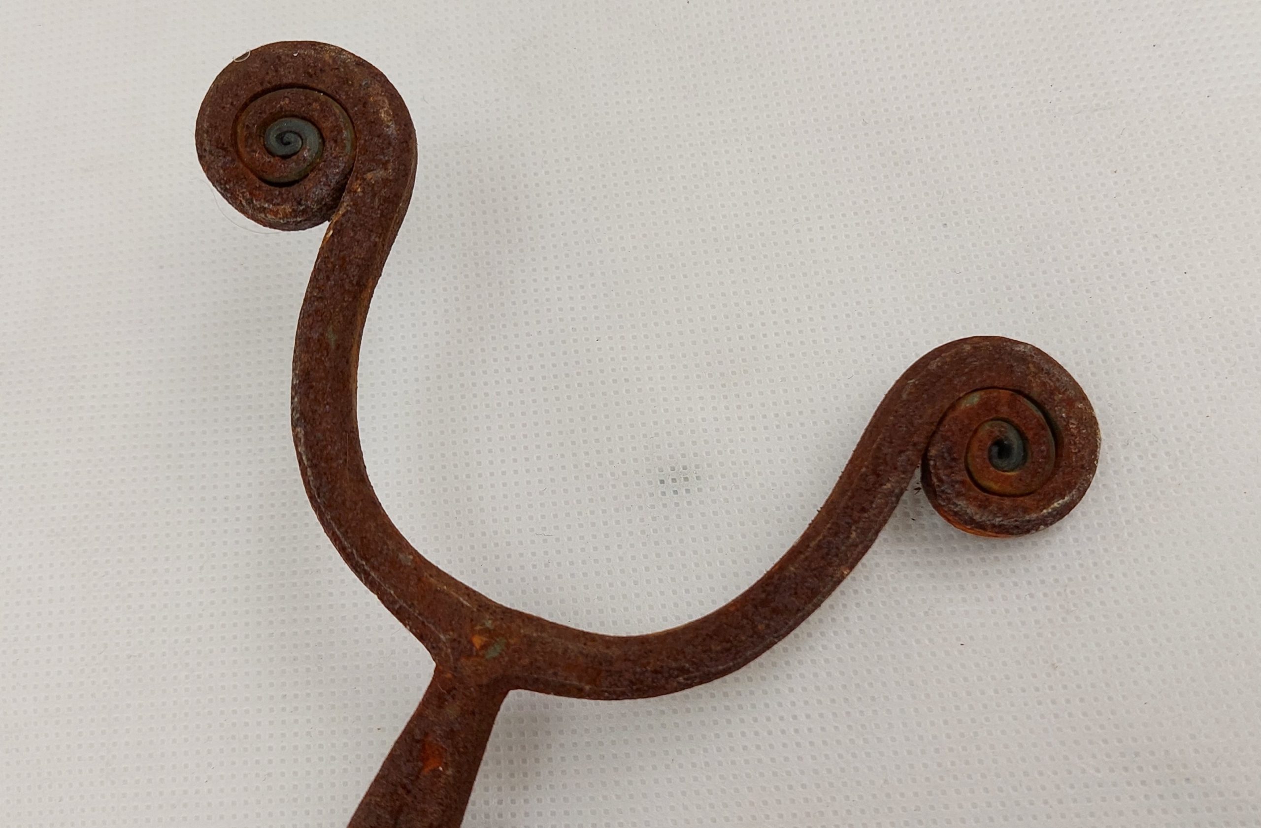 Early 17c Makers Marked Matchlock Musket Ex Dublin Castle c1620 - Image 23