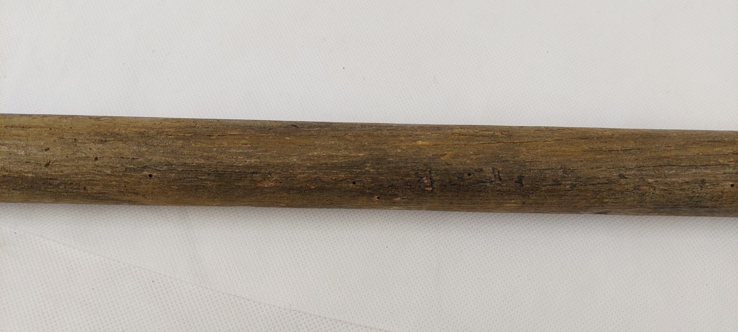 Early 17c Makers Marked Matchlock Musket Ex Dublin Castle c1620 - Image 25