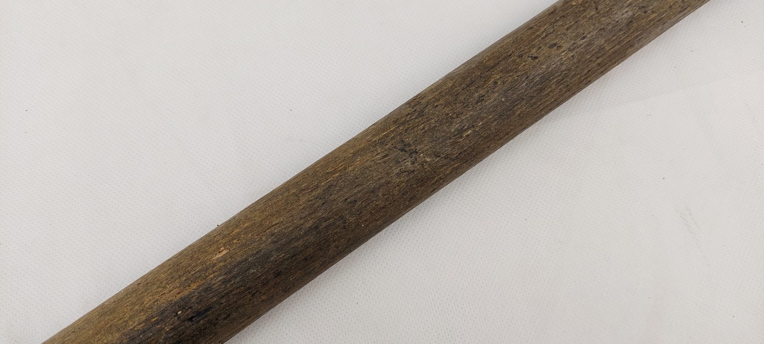 Early 17c Makers Marked Matchlock Musket Ex Dublin Castle c1620 - Image 27