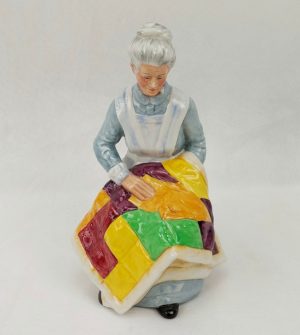 Royal Doulton Figurine ‘Eventide’ HN 2814