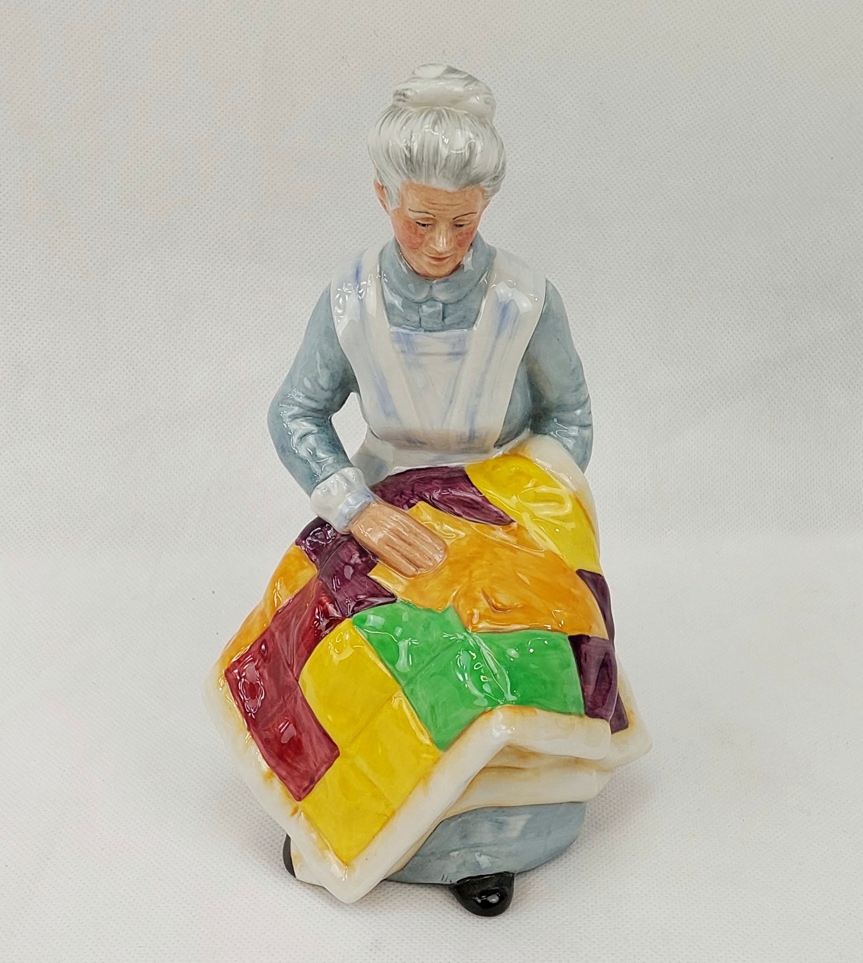 Royal Doulton Figurine ‘Eventide’ HN 2814