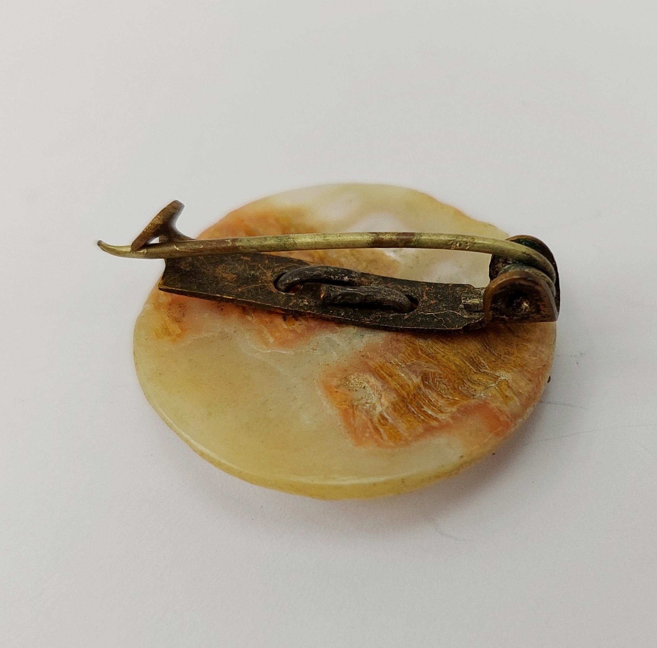 Royal Flying Corps Sweetheart Brooch - Image 3