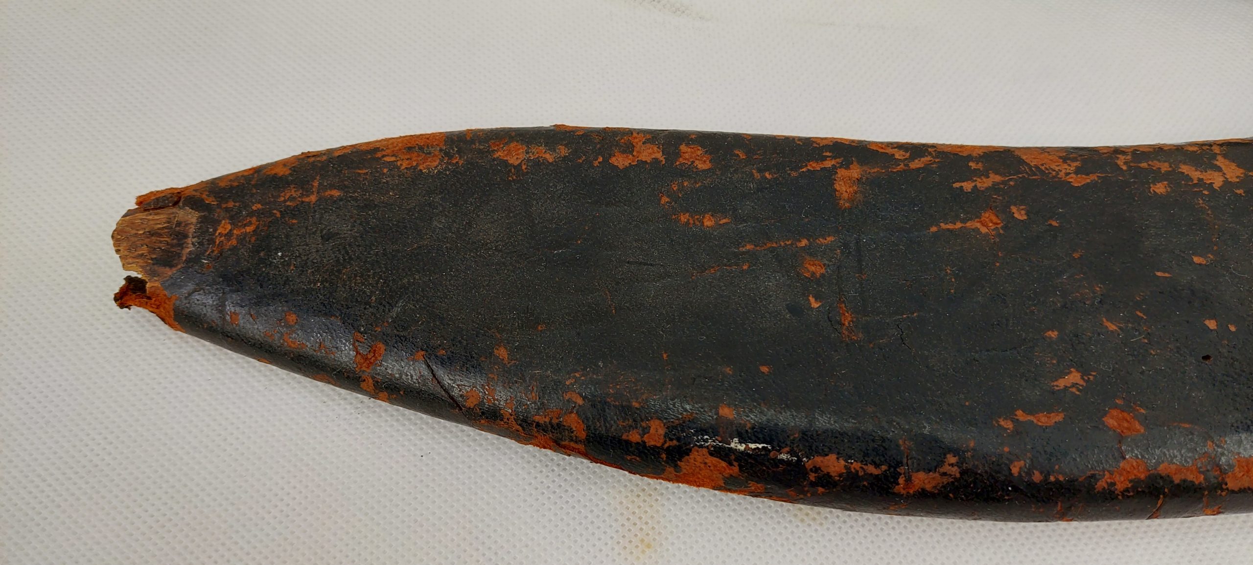 Nepalese Gurkha Type Kukri - Image 6
