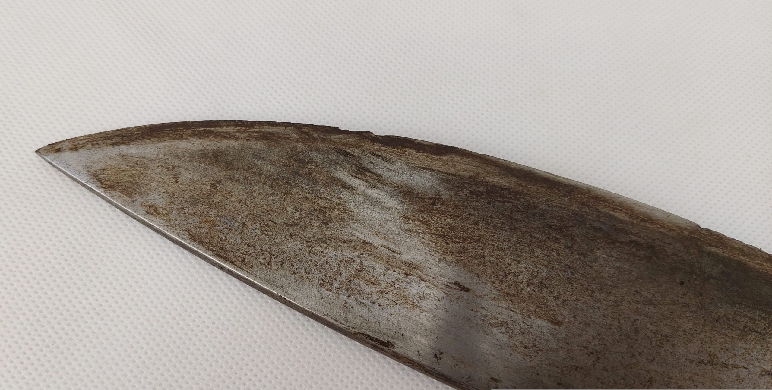 Nepalese Gurkha Type Kukri - Image 12
