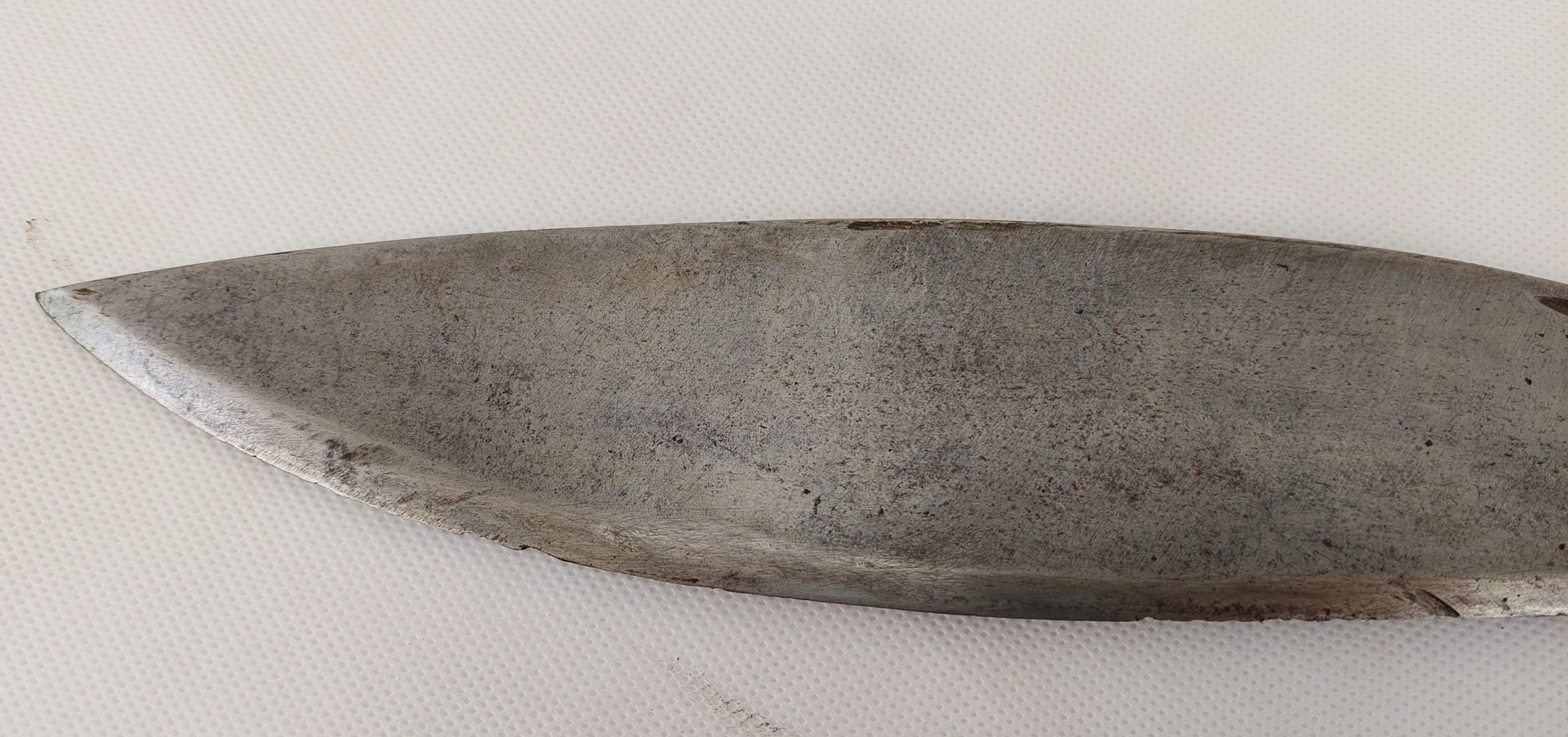 Nepalese Gurkha Type Kukri - Image 10