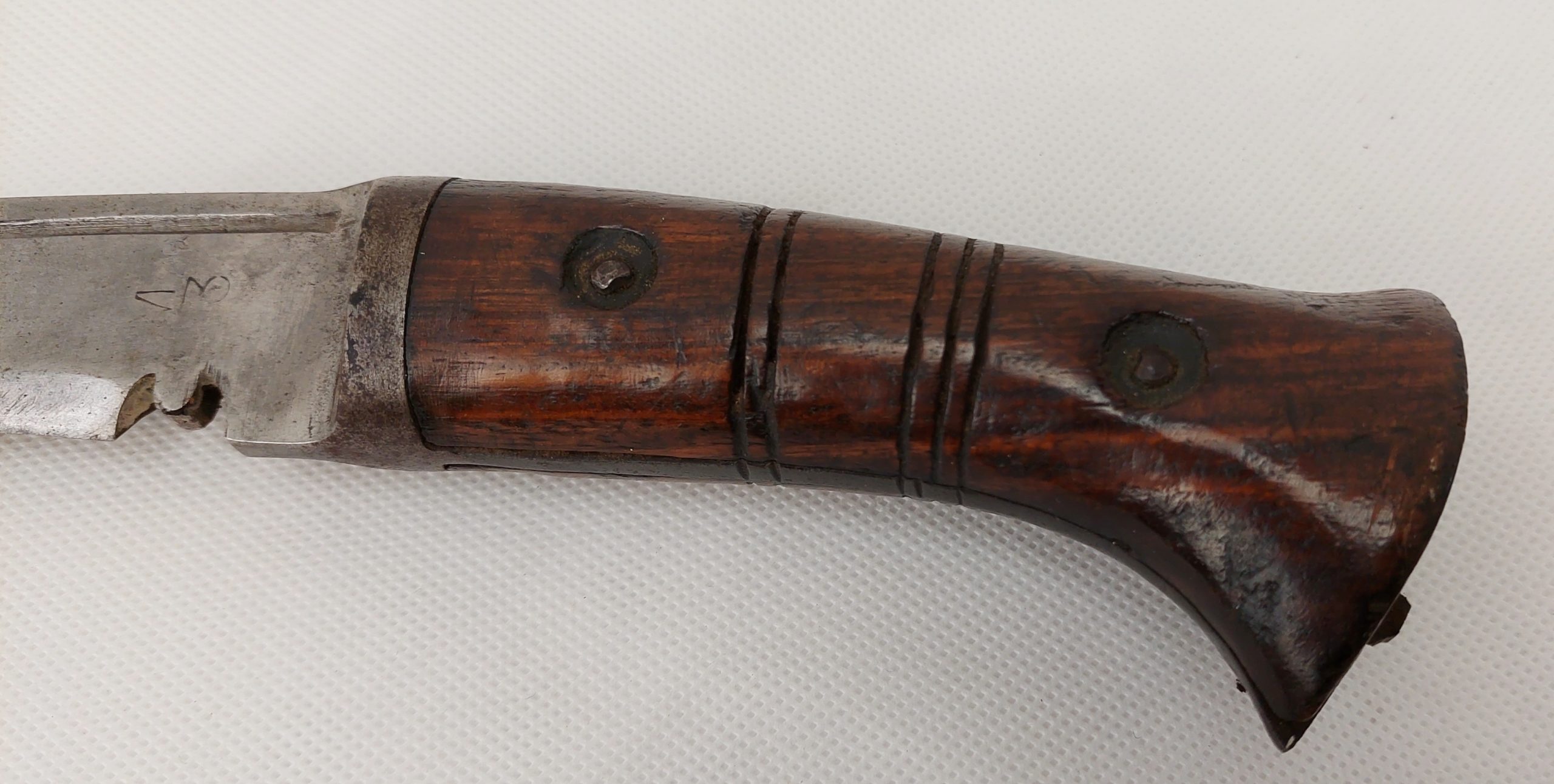 Nepalese Gurkha Type Kukri - Image 3