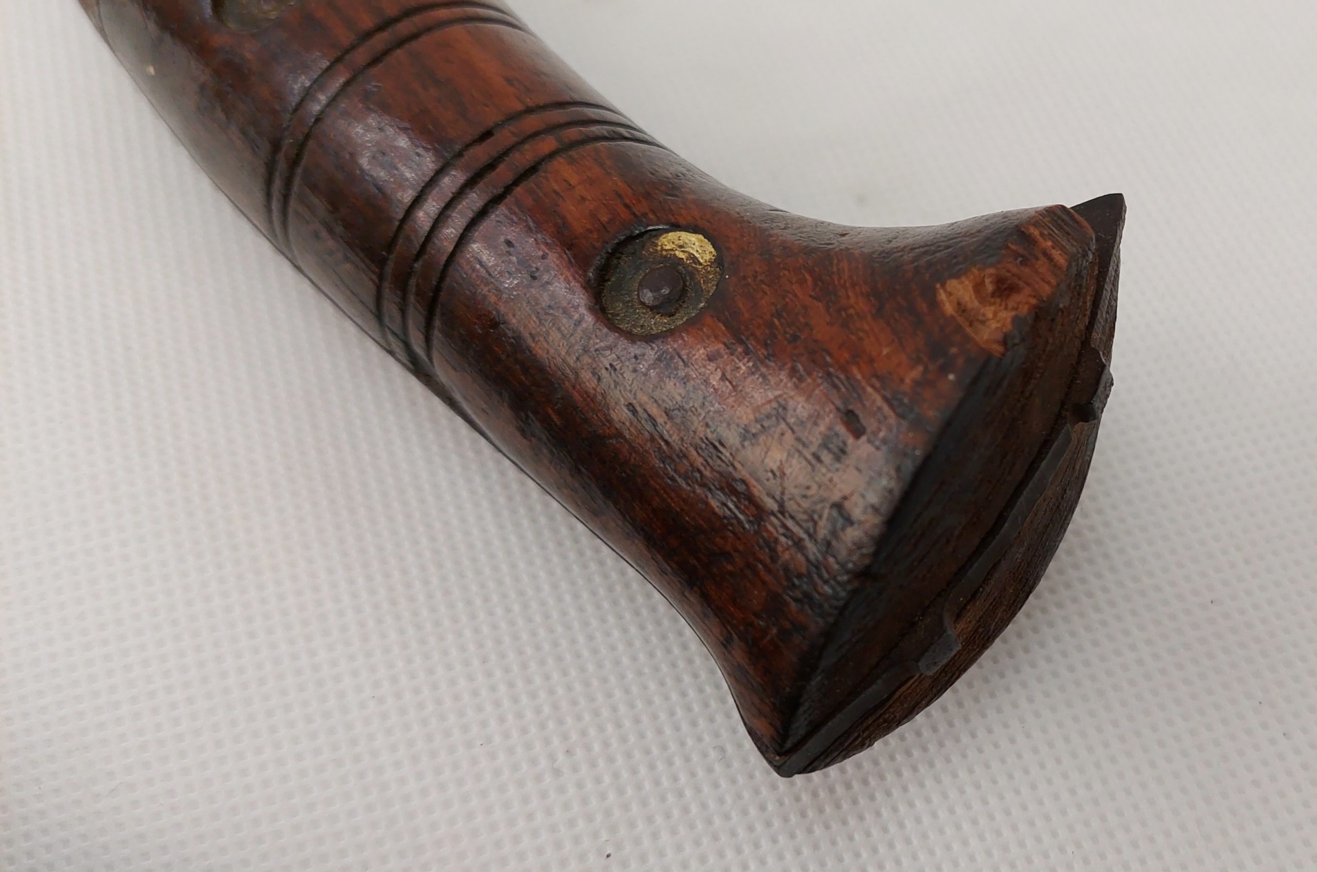Nepalese Gurkha Type Kukri - Image 2