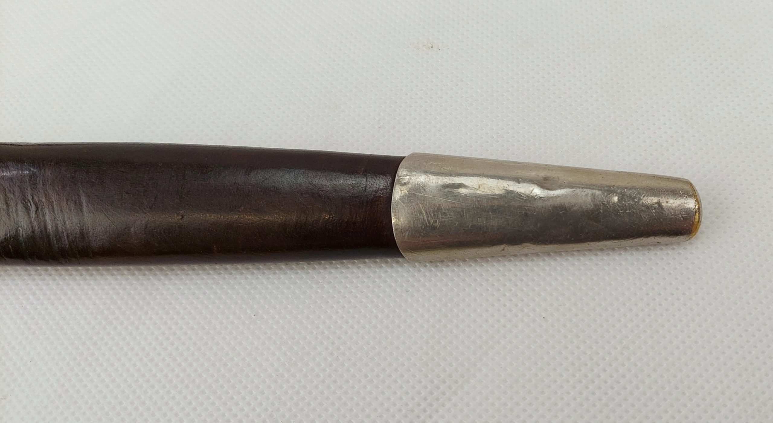 Superb Condition 1st First Pattern Wilkinson Fairbairn Sykes Commando Fighting Knife And Scabbard - Image 17
