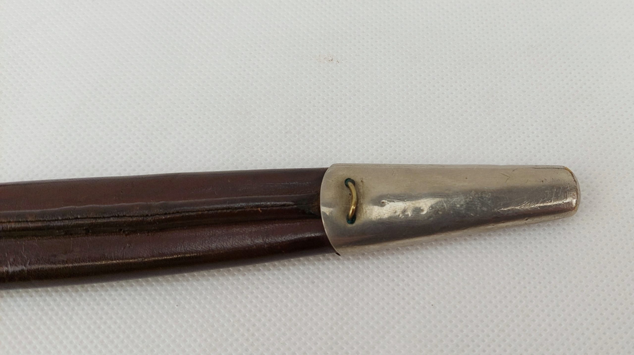 Superb Condition 1st First Pattern Wilkinson Fairbairn Sykes Commando Fighting Knife And Scabbard - Image 16