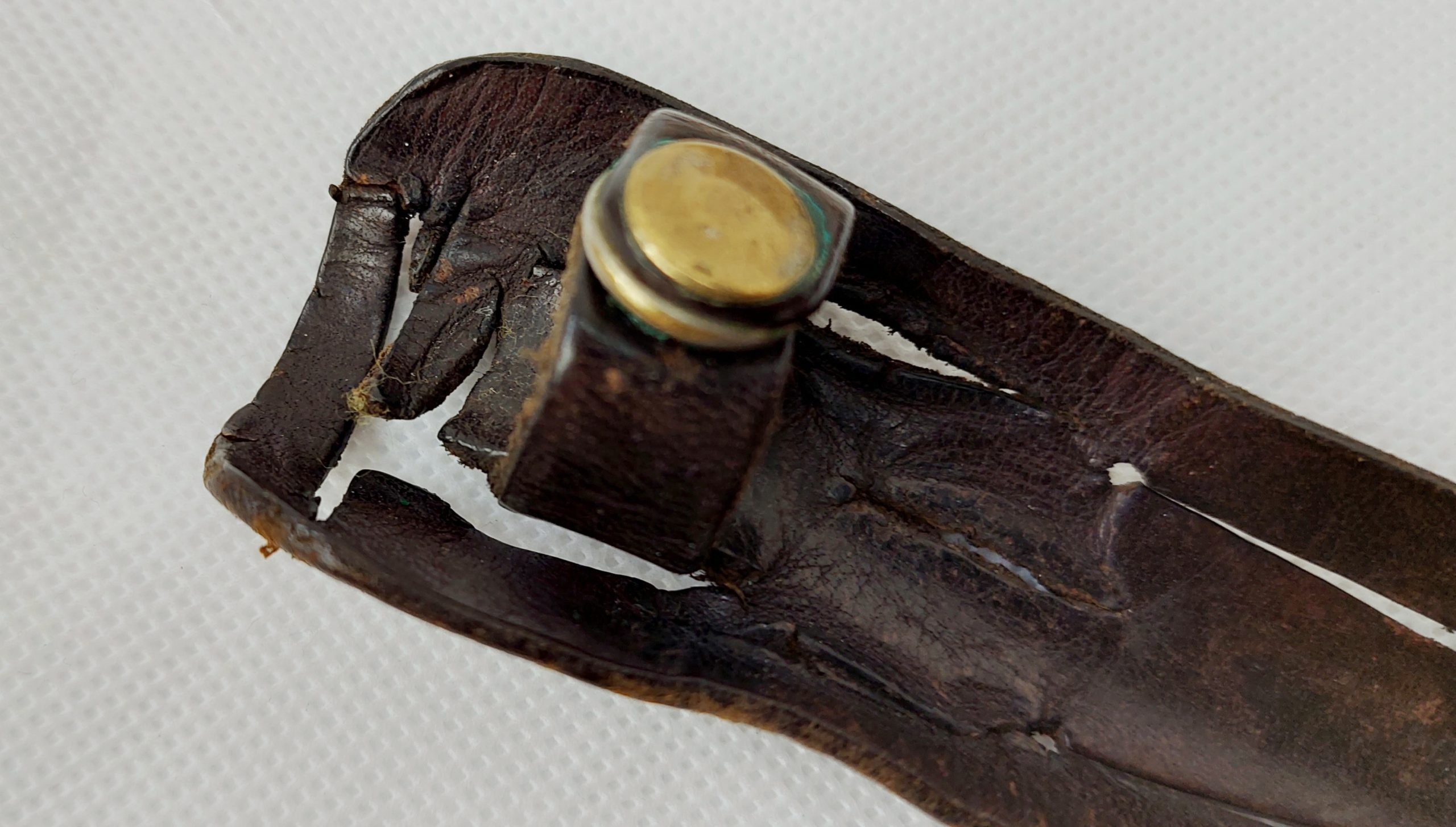 Superb Condition 1st First Pattern Wilkinson Fairbairn Sykes Commando Fighting Knife And Scabbard - Image 11