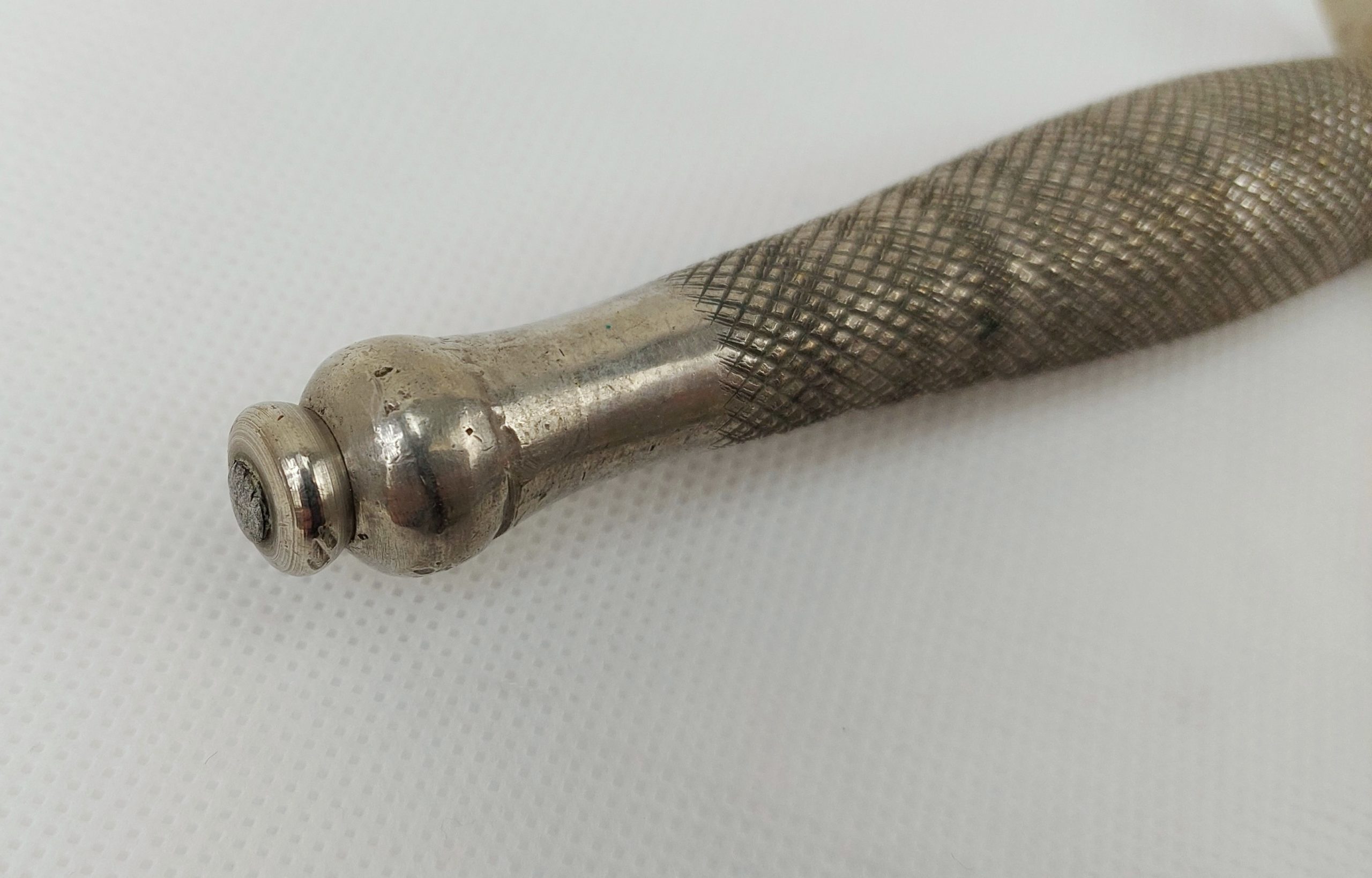 Superb Condition 1st First Pattern Wilkinson Fairbairn Sykes Commando Fighting Knife And Scabbard - Image 2